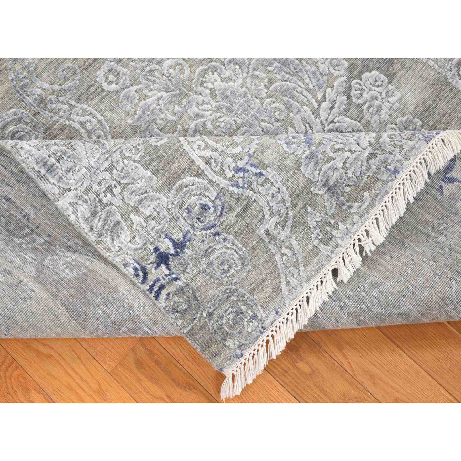 Modern-and-Contemporary-Hand-Knotted-Rug-401930