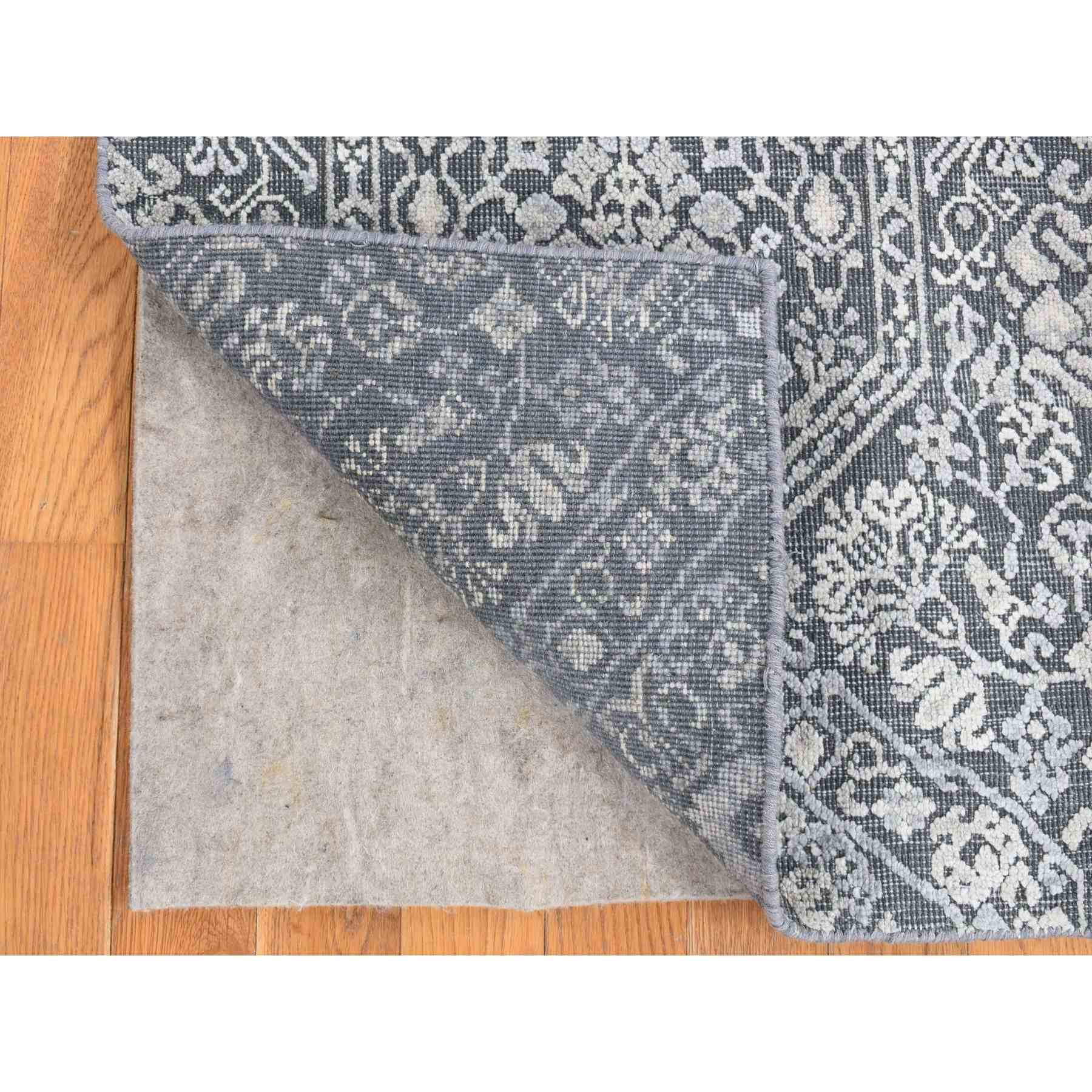 Modern-and-Contemporary-Hand-Knotted-Rug-402000