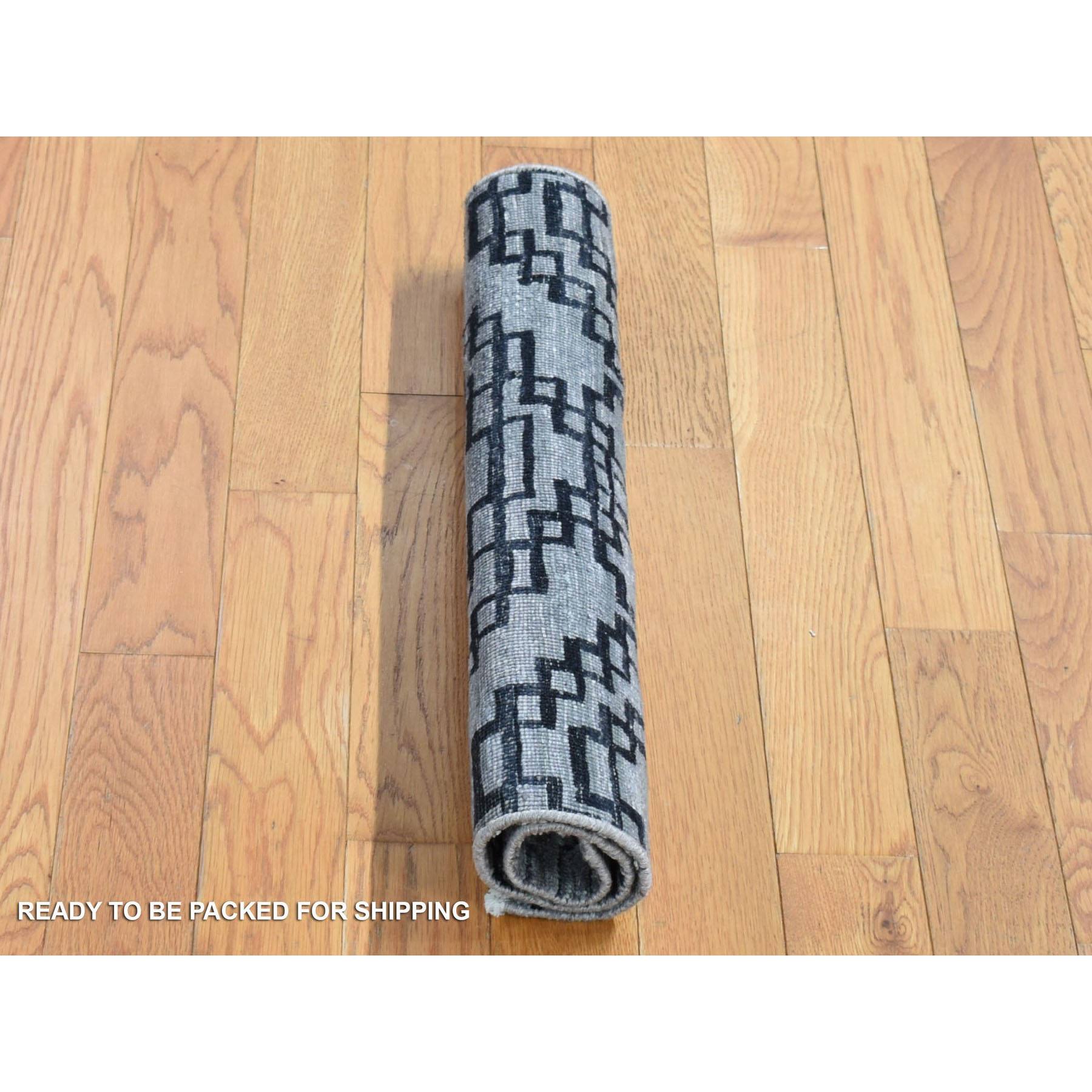 Modern-and-Contemporary-Hand-Knotted-Rug-402030