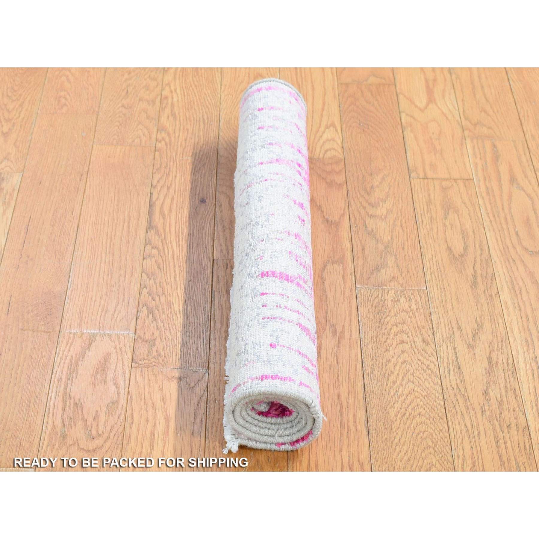 Modern-and-Contemporary-Hand-Knotted-Rug-402055