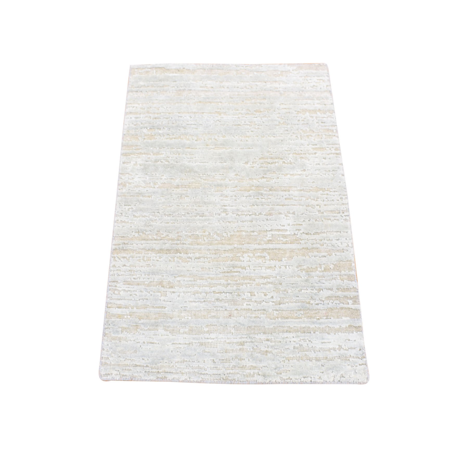Modern-and-Contemporary-Hand-Knotted-Rug-402075