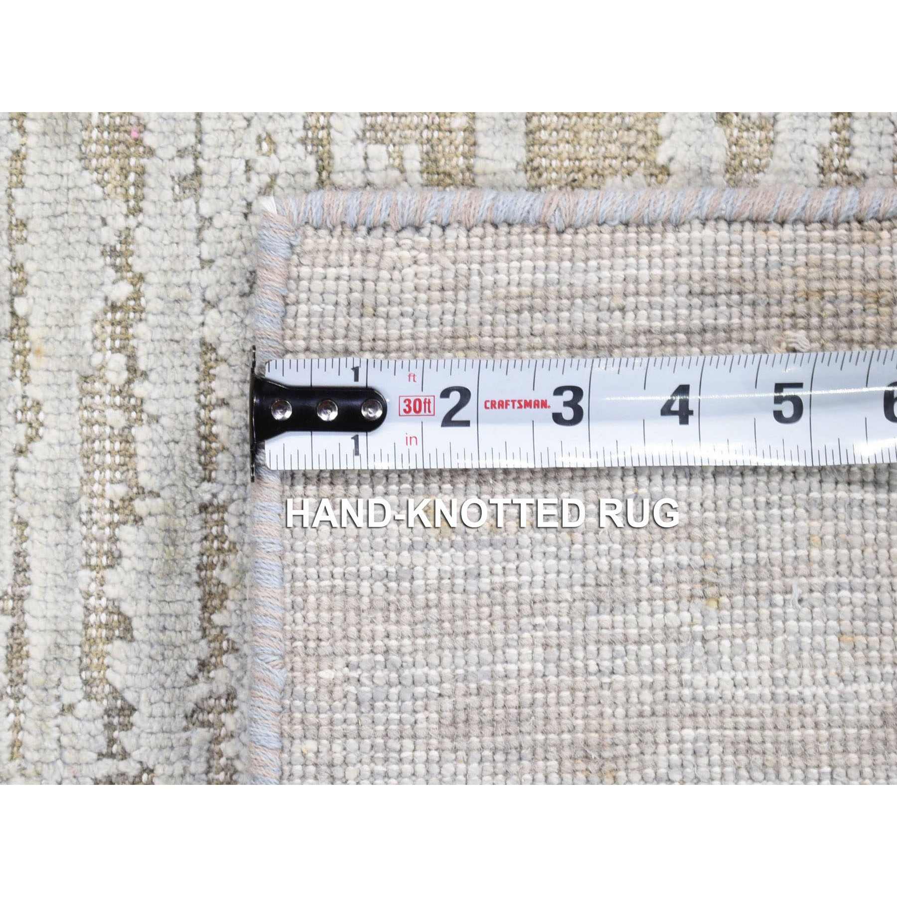 Modern-and-Contemporary-Hand-Knotted-Rug-402075