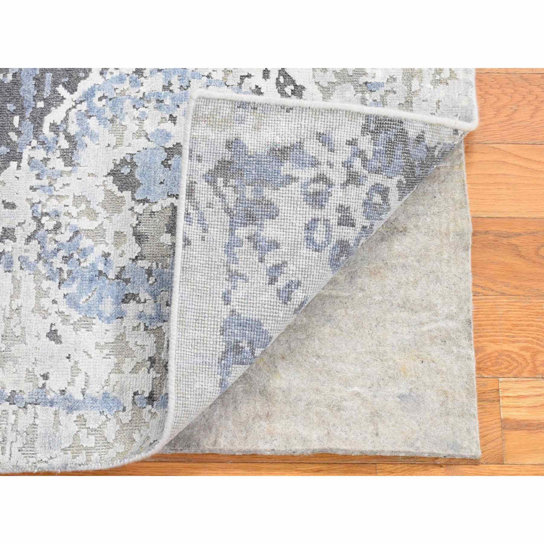 Modern-and-Contemporary-Hand-Knotted-Rug-402095