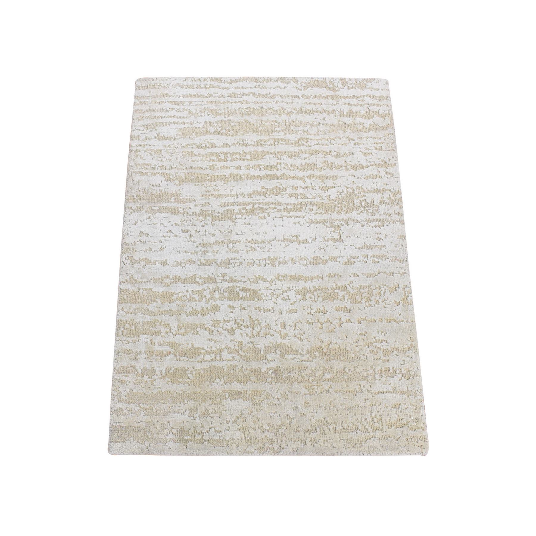 Modern-and-Contemporary-Hand-Knotted-Rug-402150
