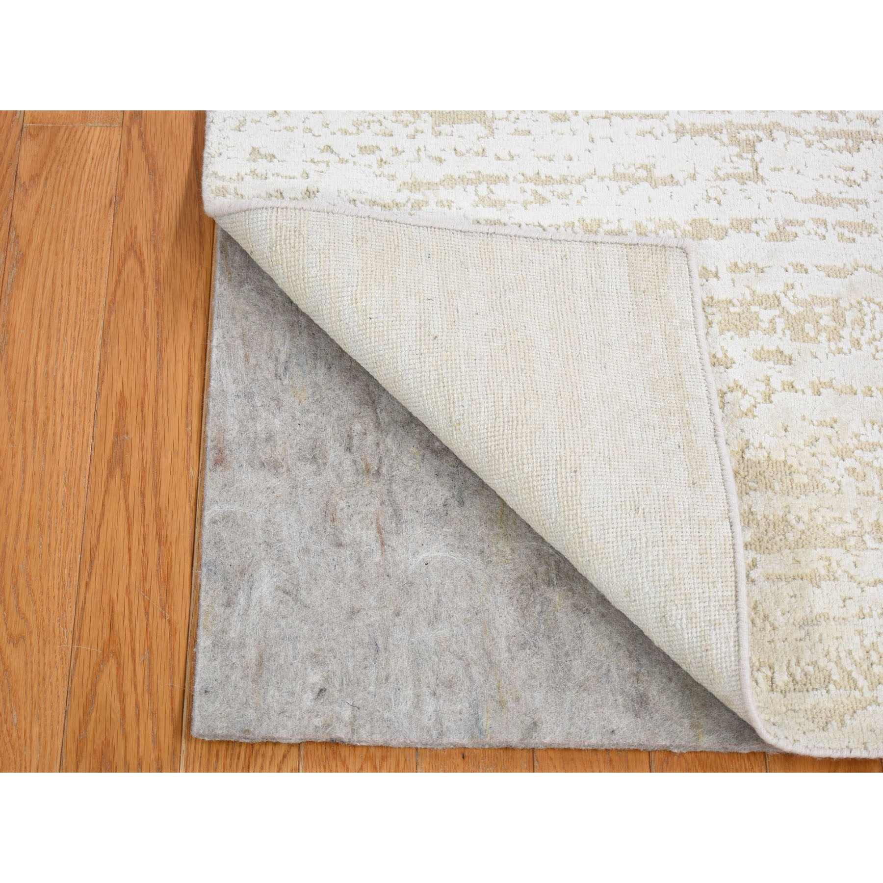 Modern-and-Contemporary-Hand-Knotted-Rug-402150