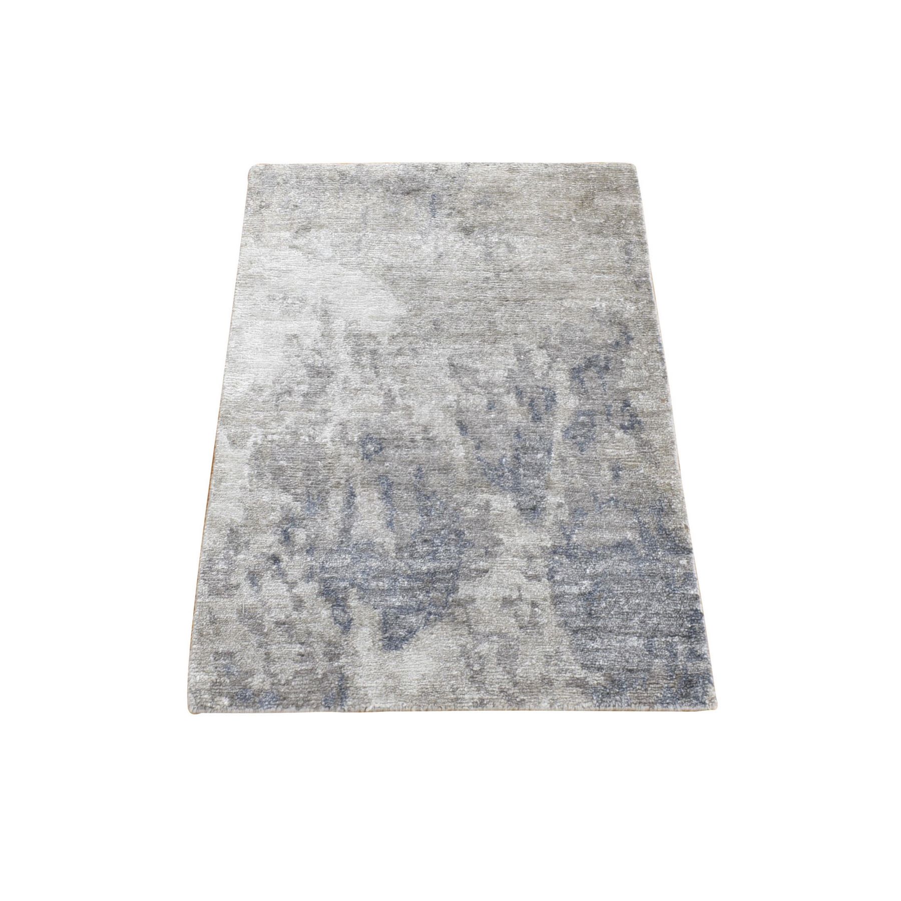 Modern-and-Contemporary-Hand-Knotted-Rug-402165