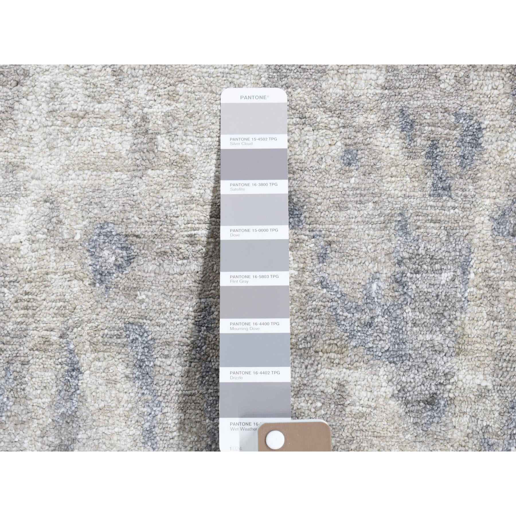 Modern-and-Contemporary-Hand-Knotted-Rug-402165
