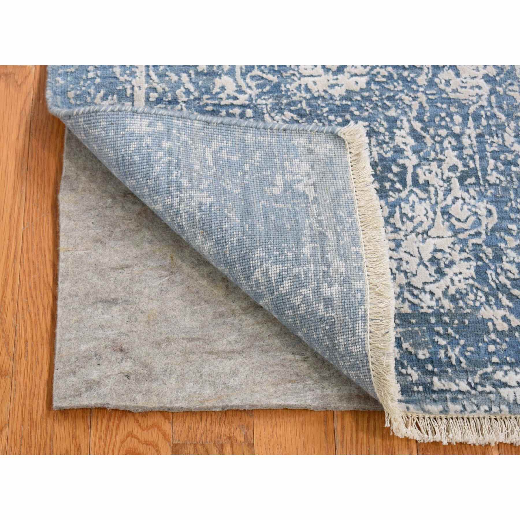 Modern-and-Contemporary-Hand-Knotted-Rug-402170