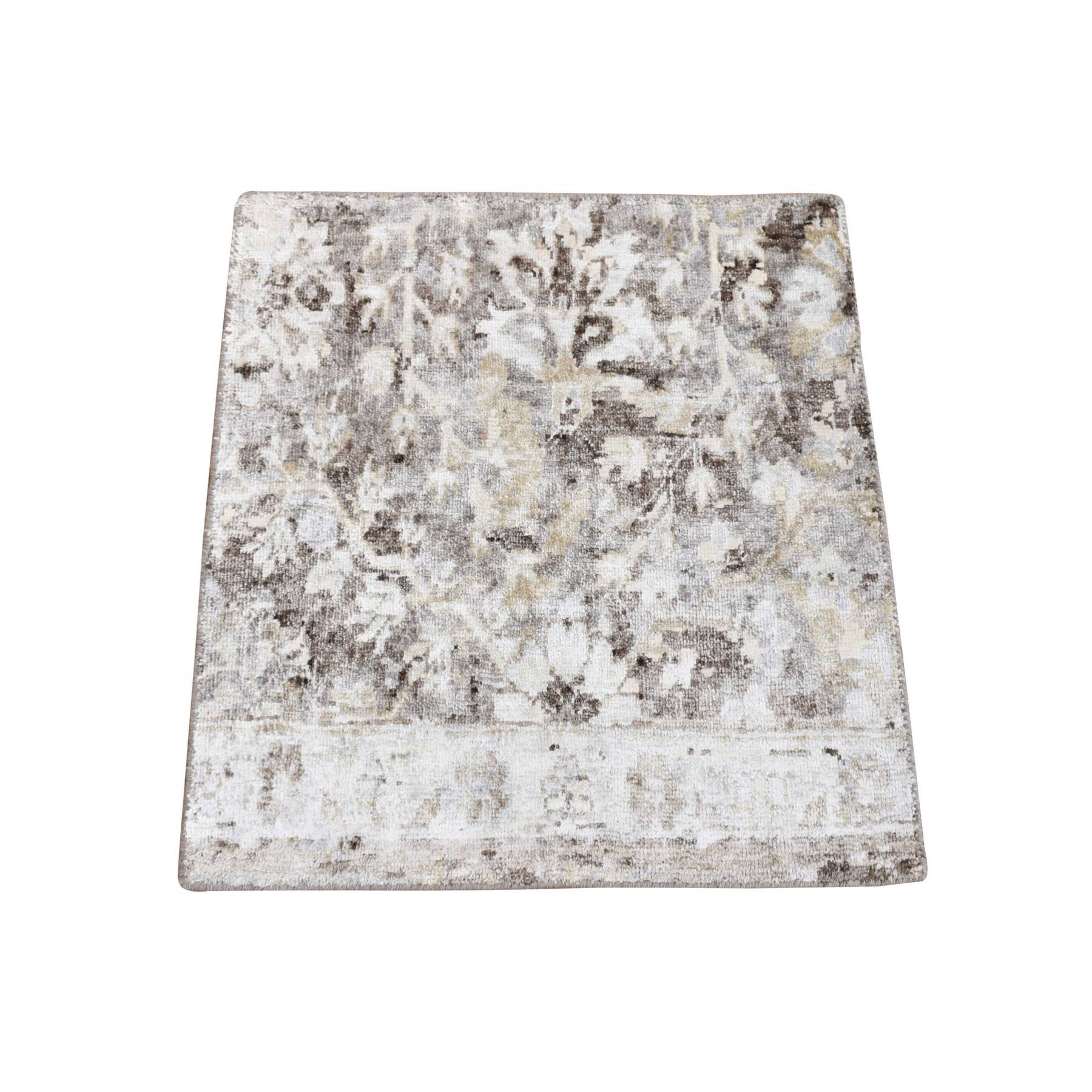 Modern-and-Contemporary-Hand-Knotted-Rug-402195
