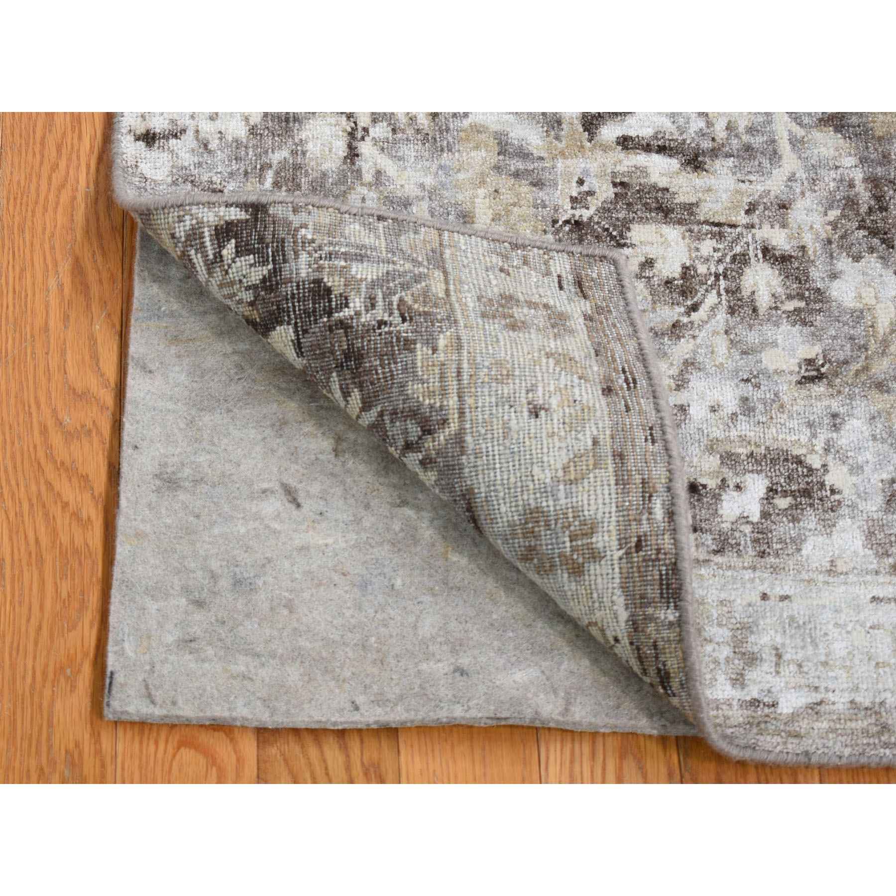Modern-and-Contemporary-Hand-Knotted-Rug-402195