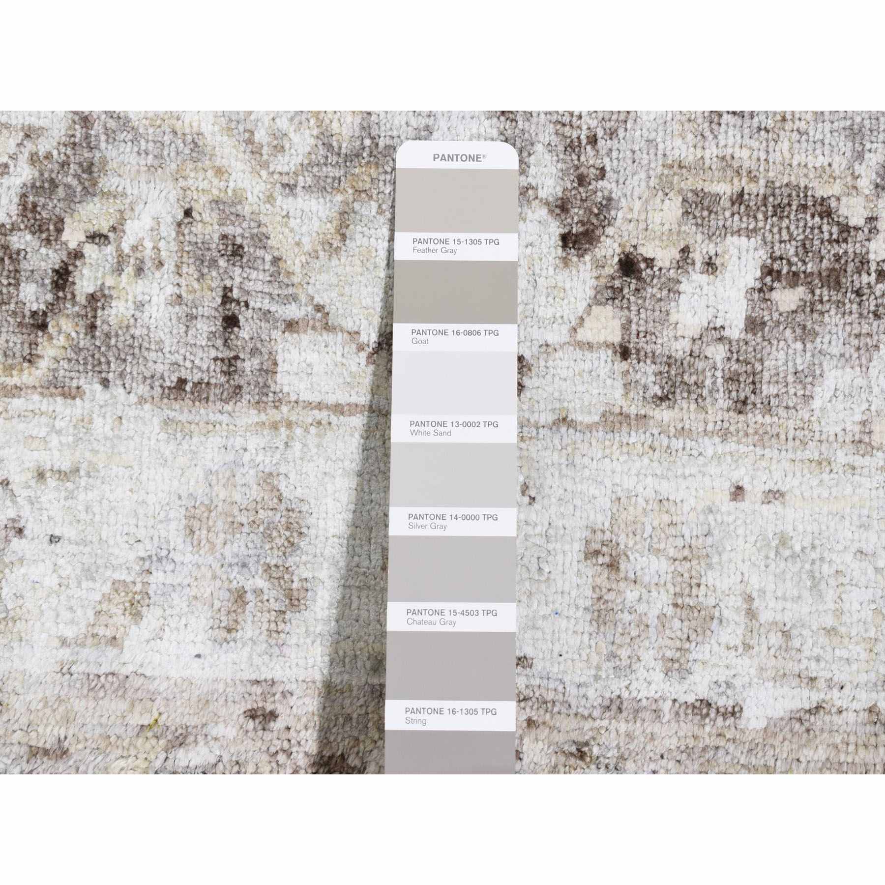 Modern-and-Contemporary-Hand-Knotted-Rug-402195