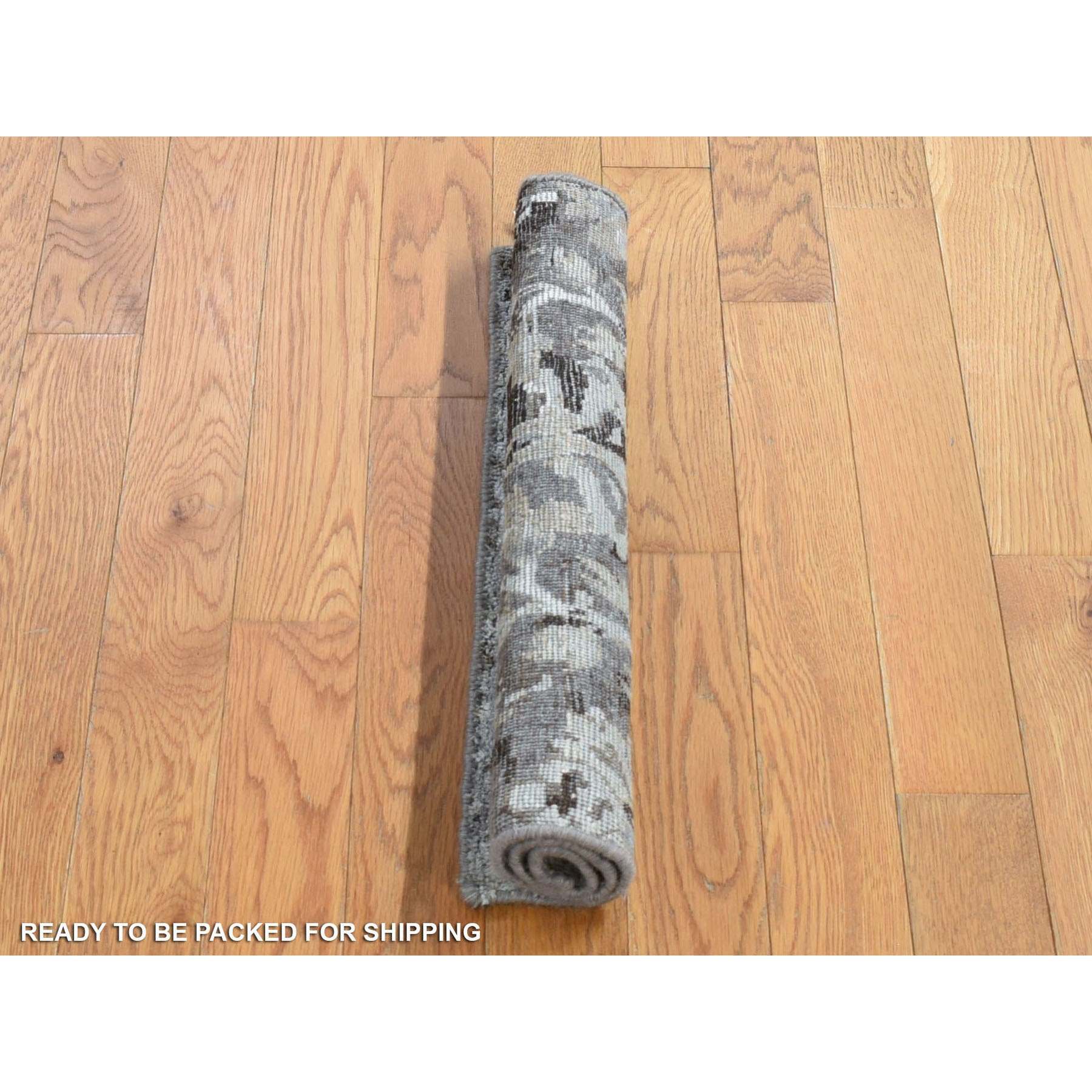 Modern-and-Contemporary-Hand-Knotted-Rug-402195