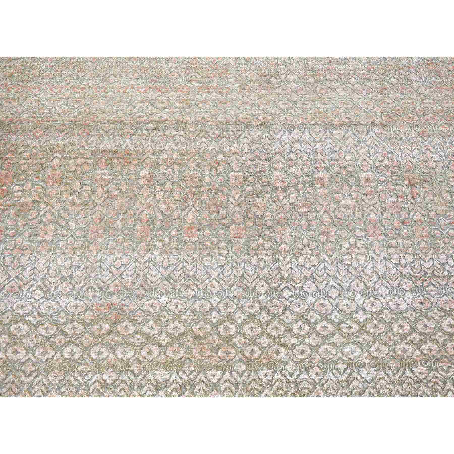 Modern-and-Contemporary-Hand-Knotted-Rug-402245