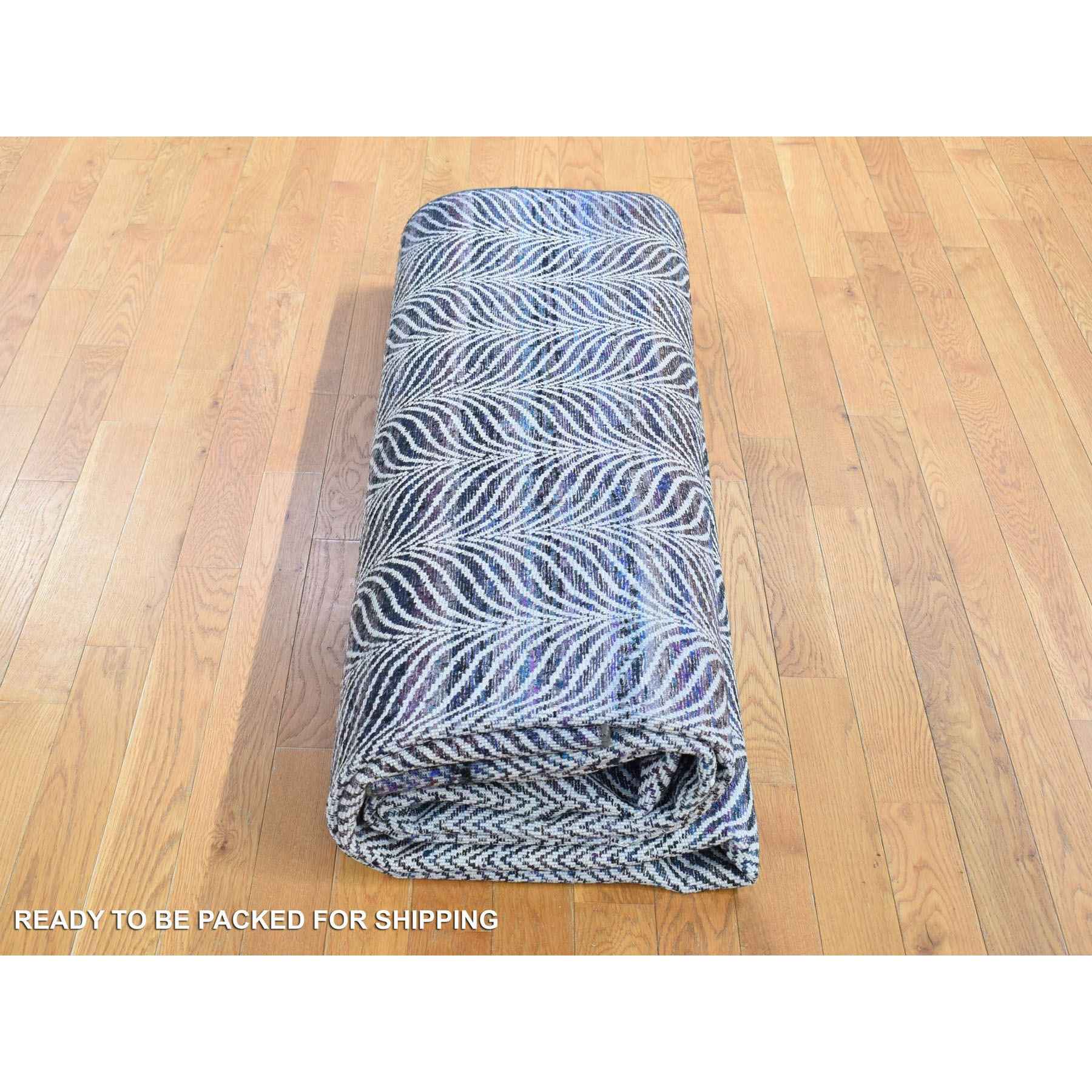 Modern-and-Contemporary-Hand-Knotted-Rug-402265