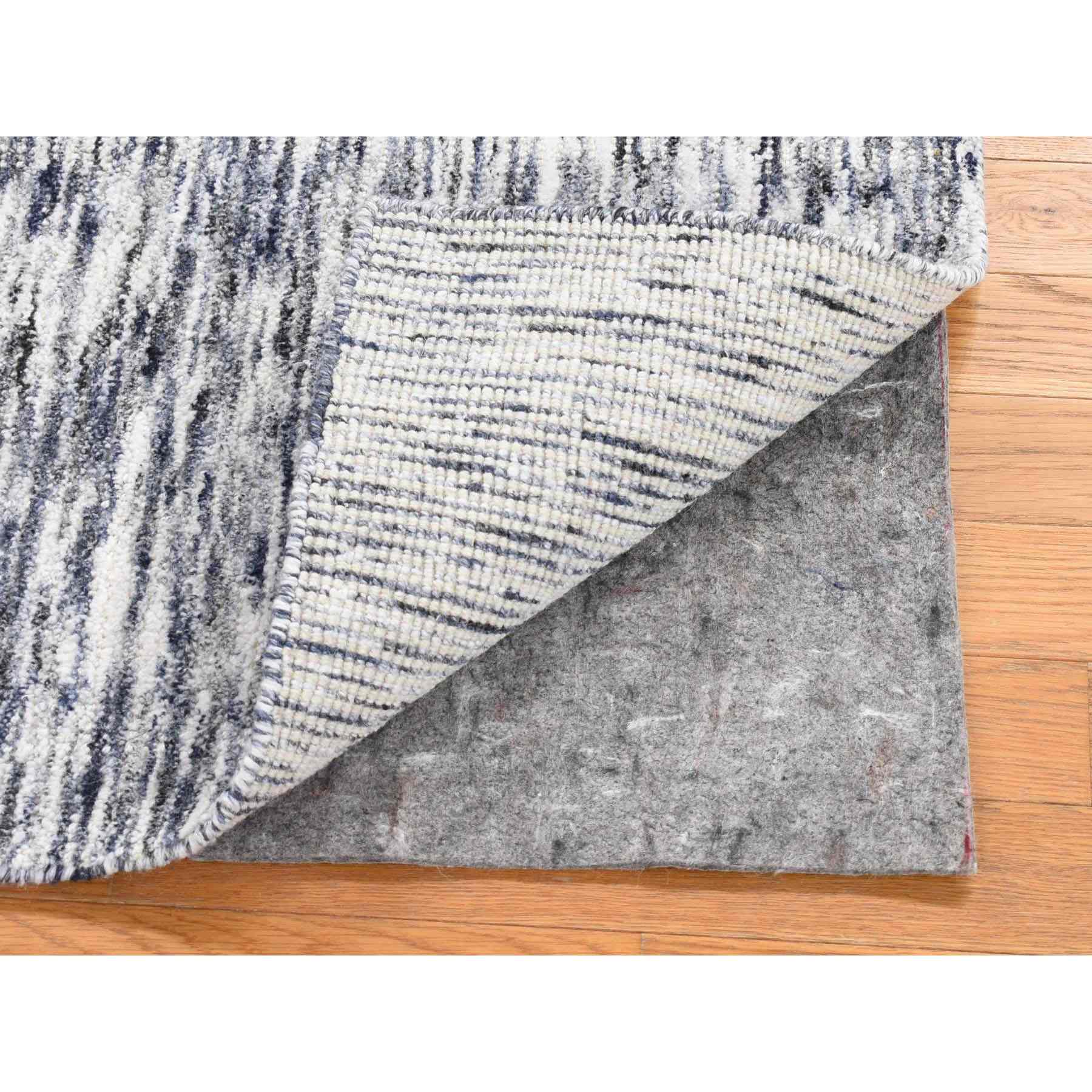Modern-and-Contemporary-Hand-Knotted-Rug-402350