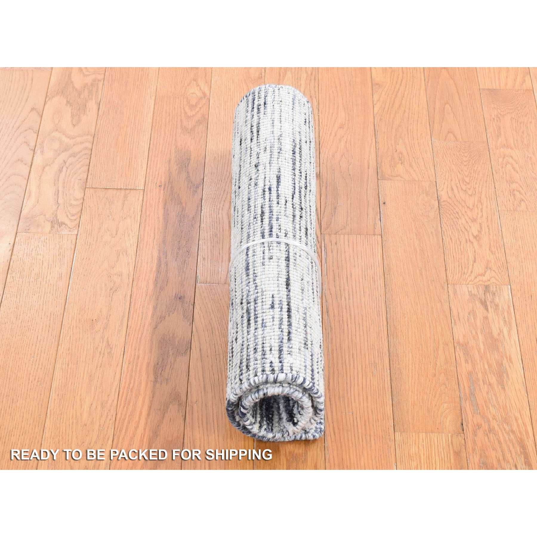 Modern-and-Contemporary-Hand-Knotted-Rug-402350