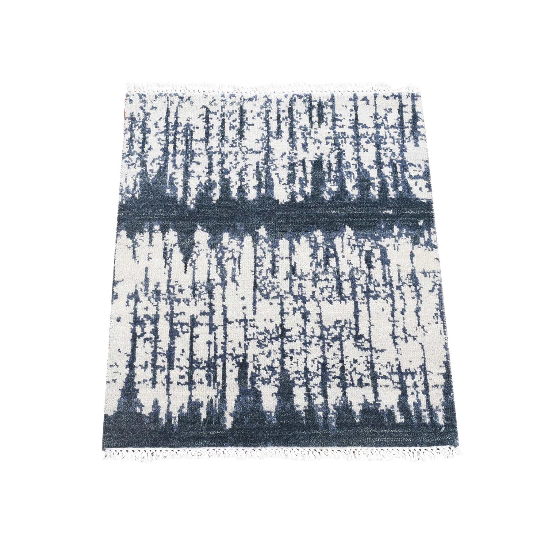 Modern-and-Contemporary-Hand-Knotted-Rug-402450