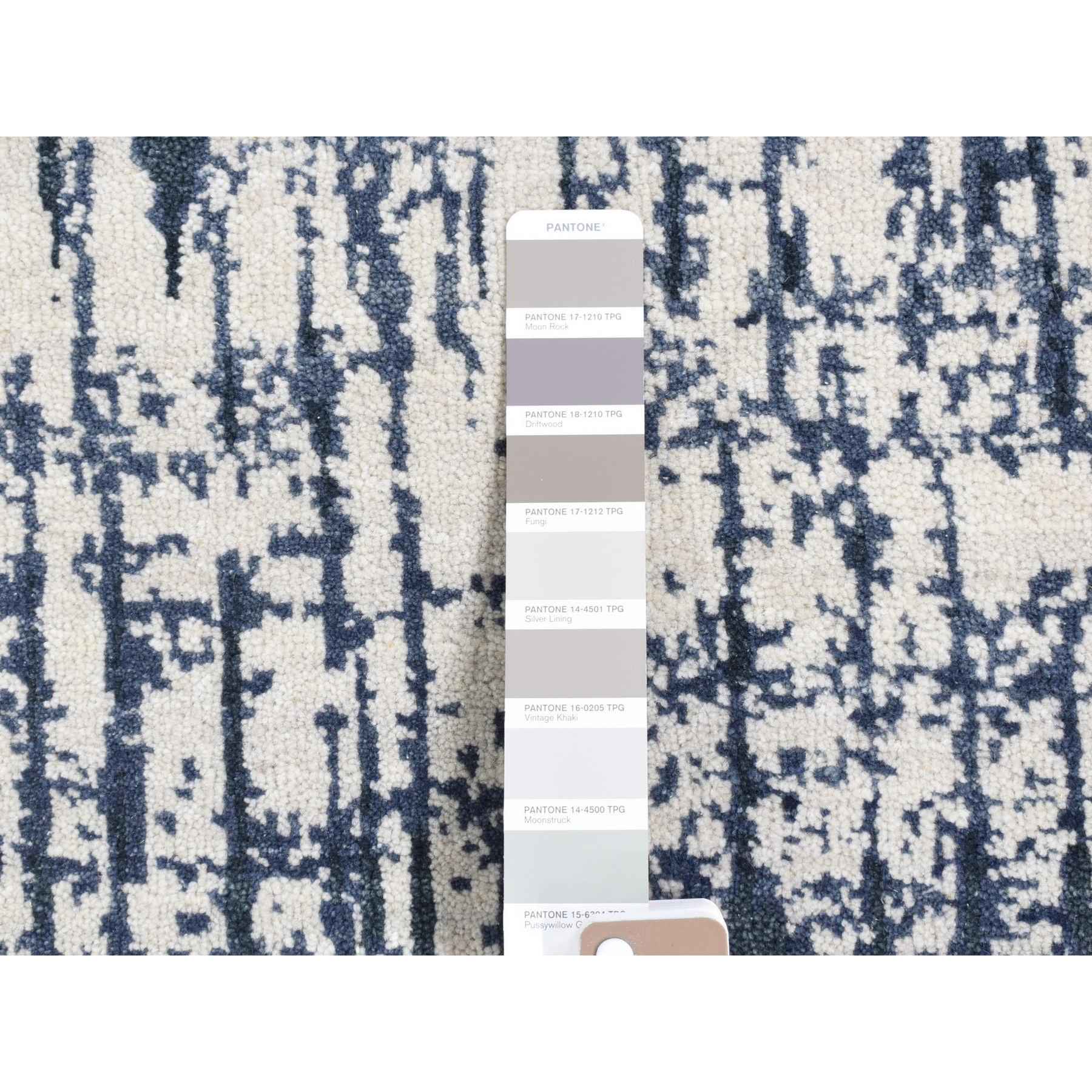Modern-and-Contemporary-Hand-Knotted-Rug-402450