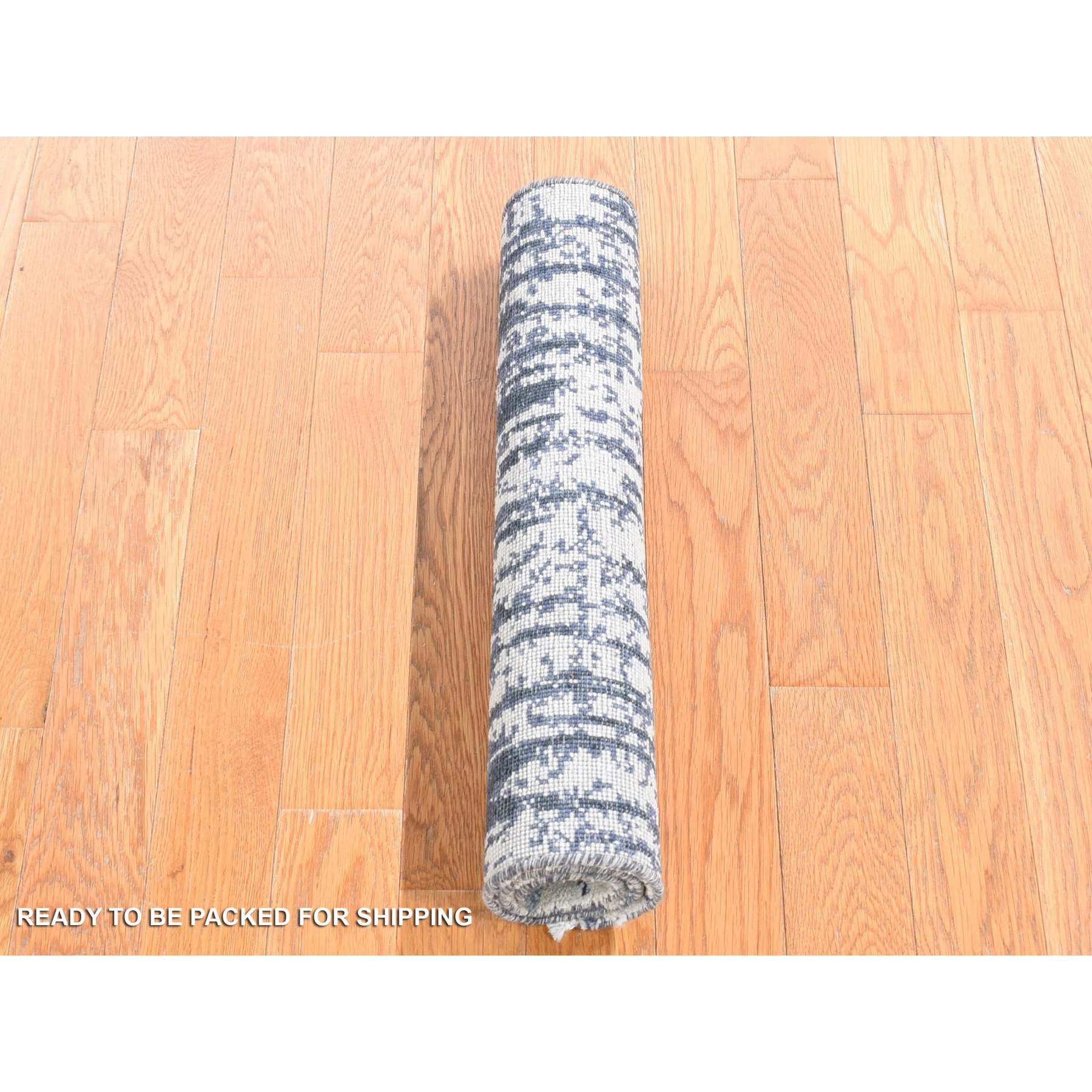 Modern-and-Contemporary-Hand-Knotted-Rug-402450
