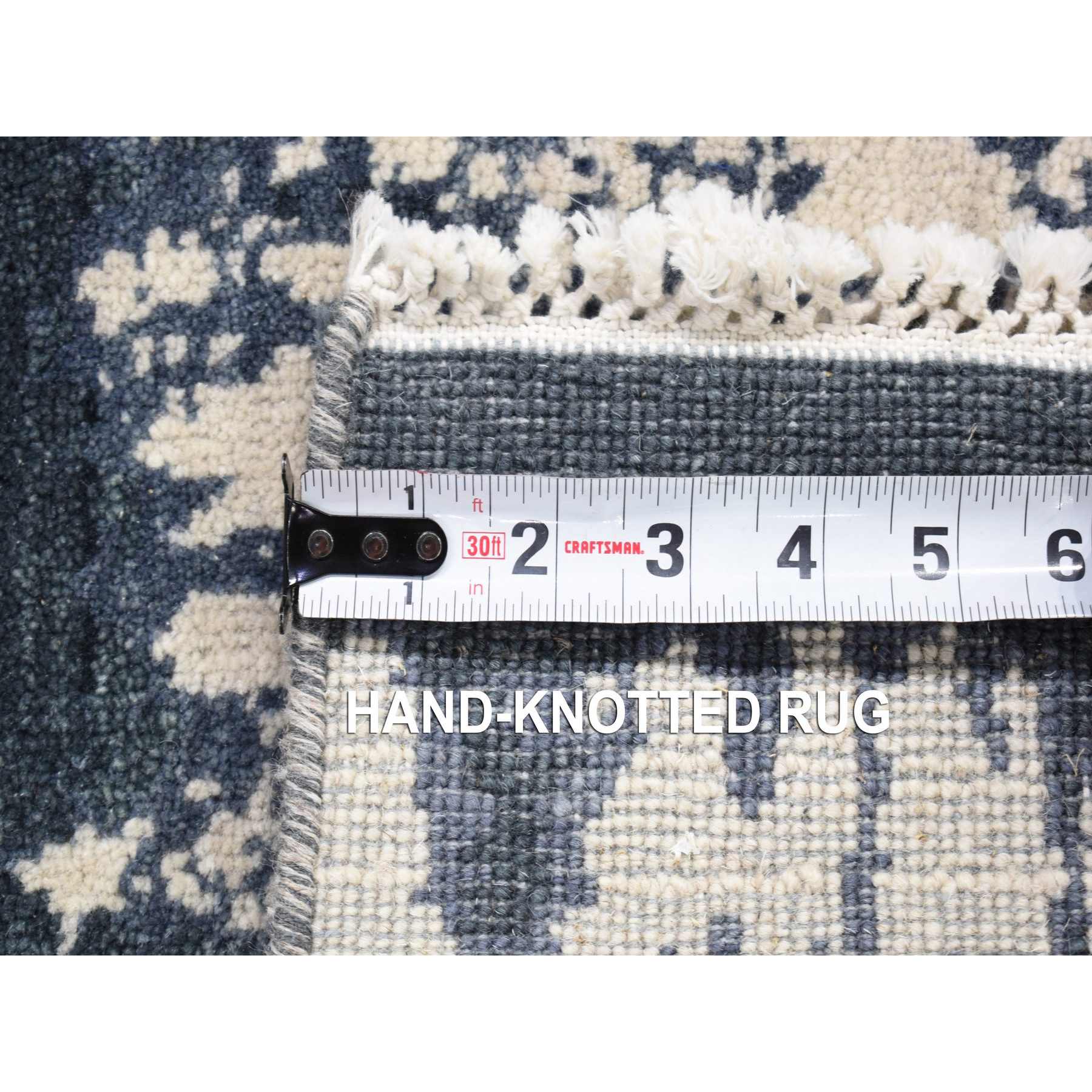 Modern-and-Contemporary-Hand-Knotted-Rug-402450