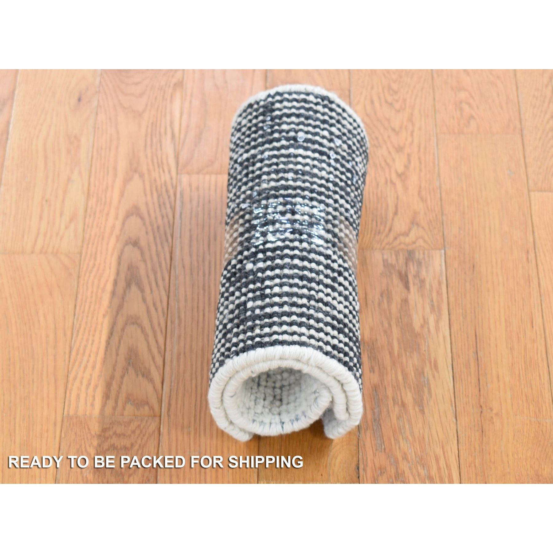 Modern-and-Contemporary-Hand-Knotted-Rug-402475