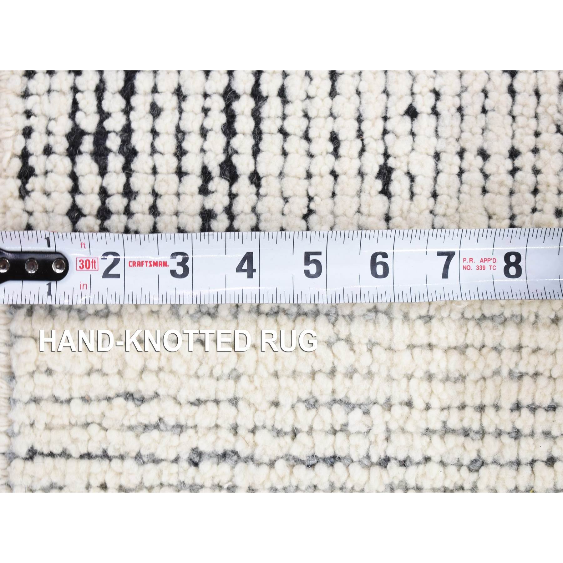 Modern-and-Contemporary-Hand-Knotted-Rug-402475