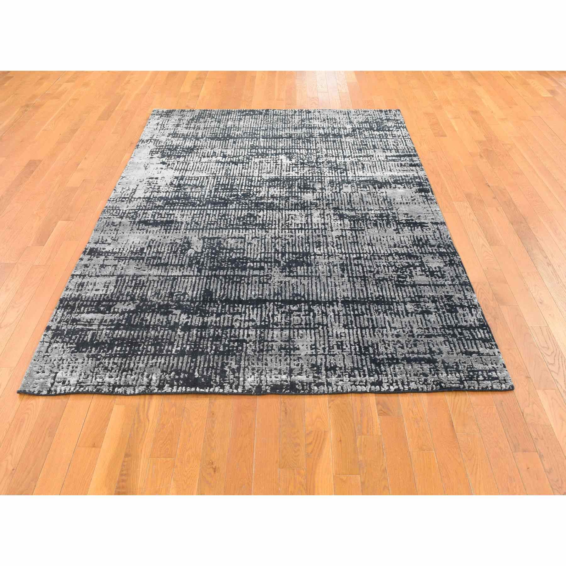 Modern-and-Contemporary-Hand-Loomed-Rug-400165