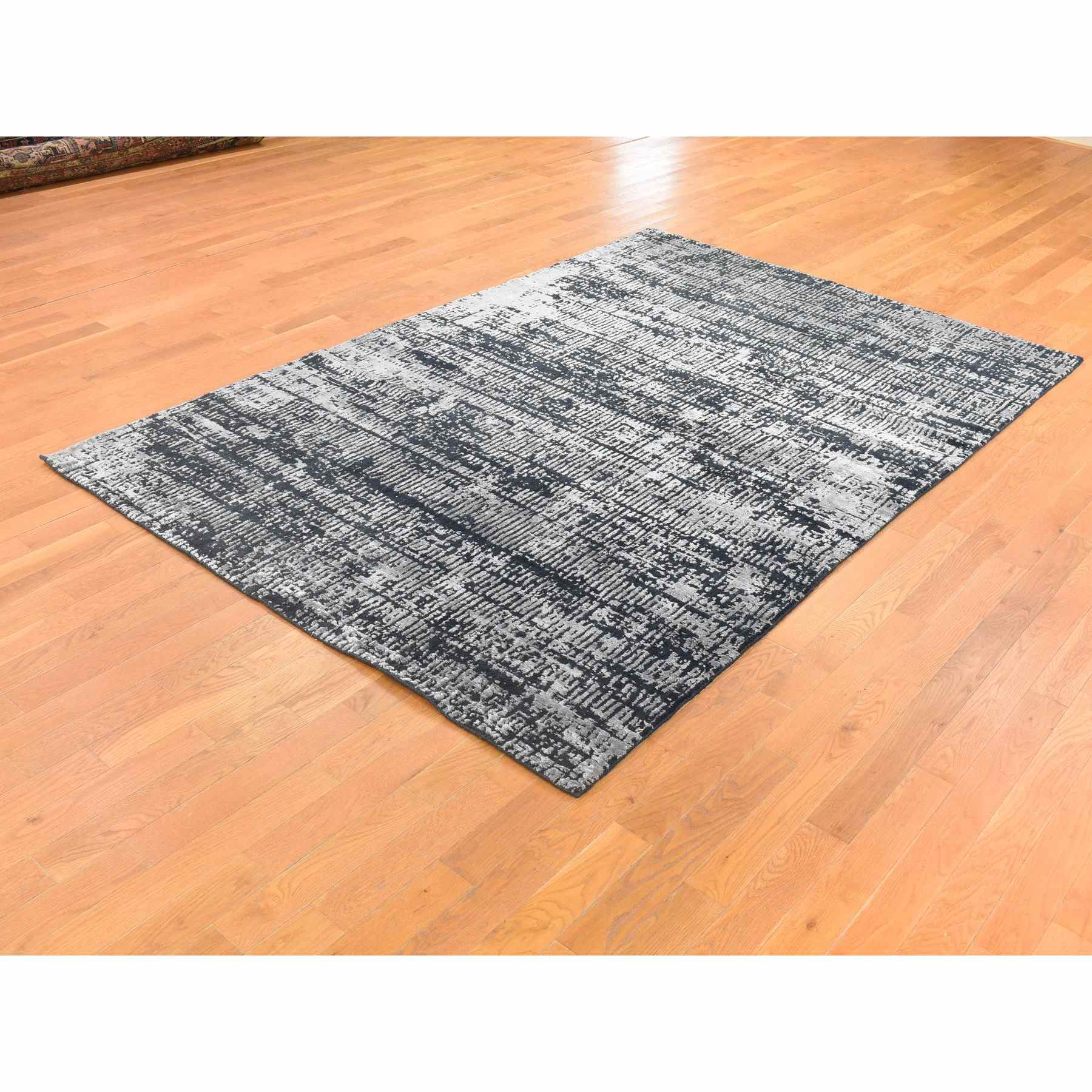Modern-and-Contemporary-Hand-Loomed-Rug-400165