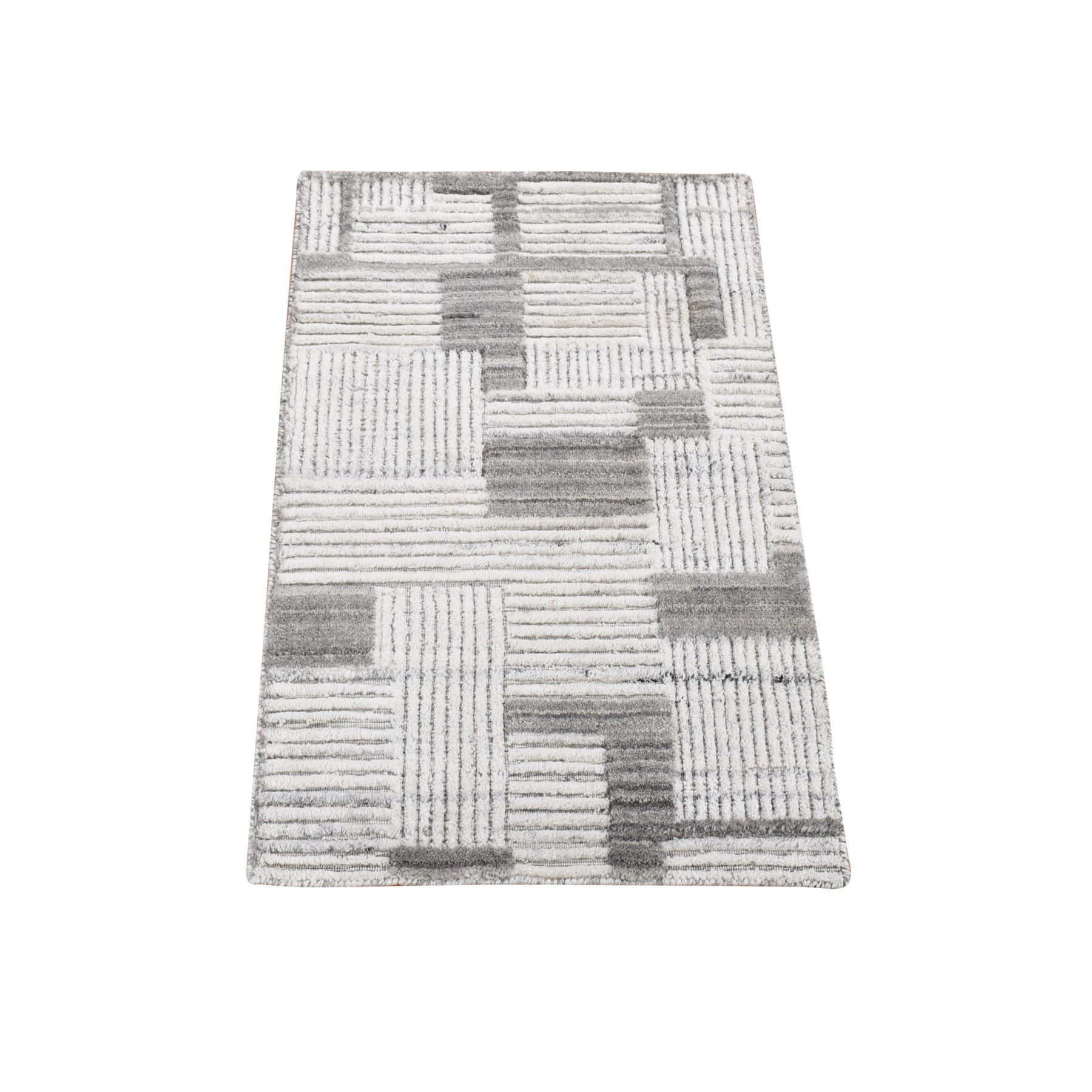 Modern-and-Contemporary-Hand-Loomed-Rug-401665
