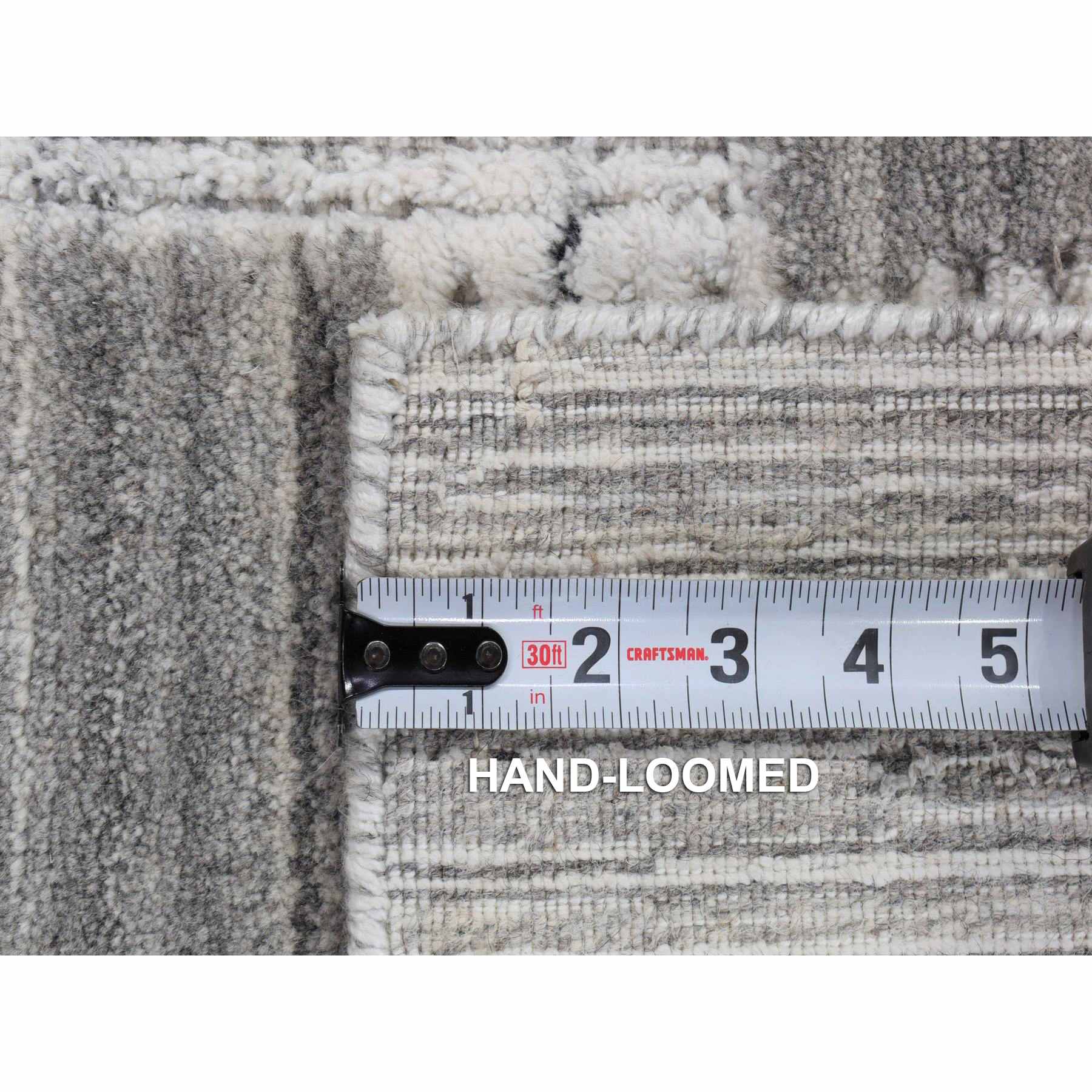 Modern-and-Contemporary-Hand-Loomed-Rug-401665