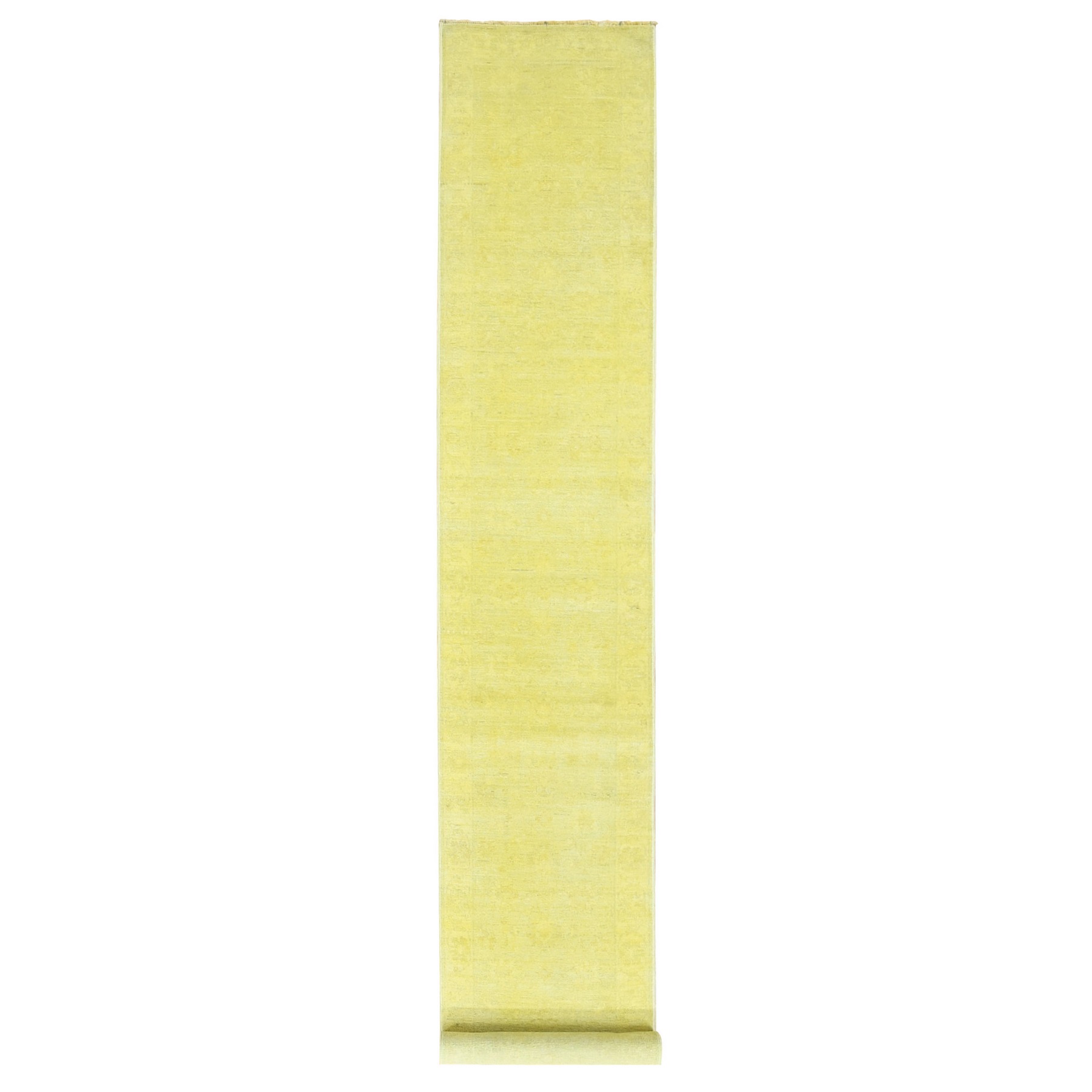 Vintage-Hand-Knotted-Rug-401245