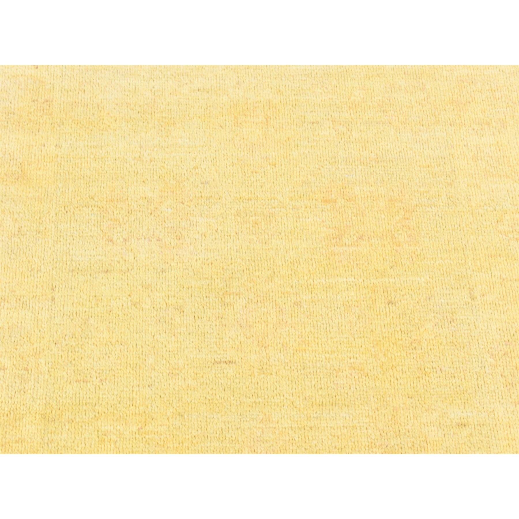 Overdyed-Vintage-Hand-Knotted-Rug-401245
