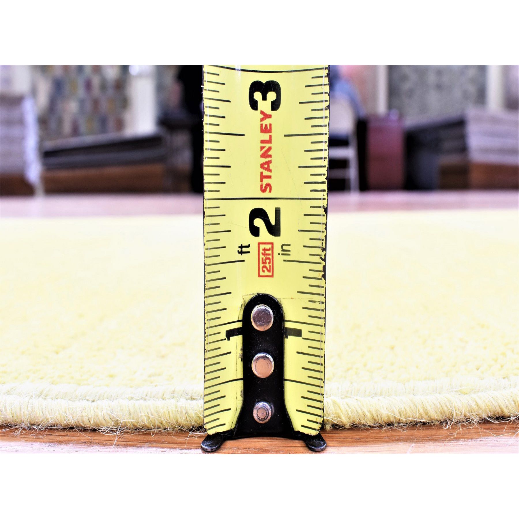 Vintage-Hand-Knotted-Rug-401245
