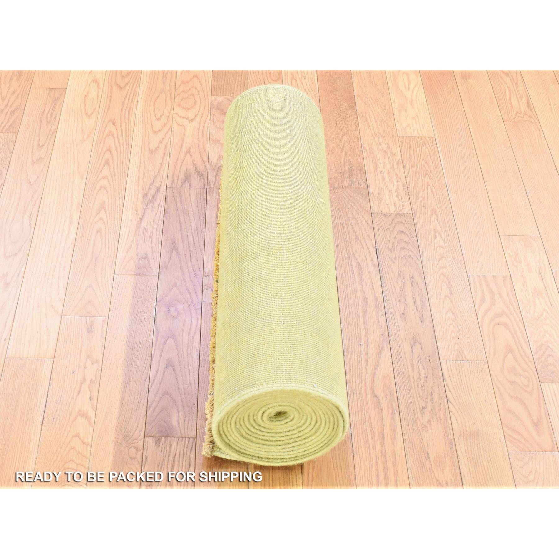 Vintage-Hand-Knotted-Rug-401245