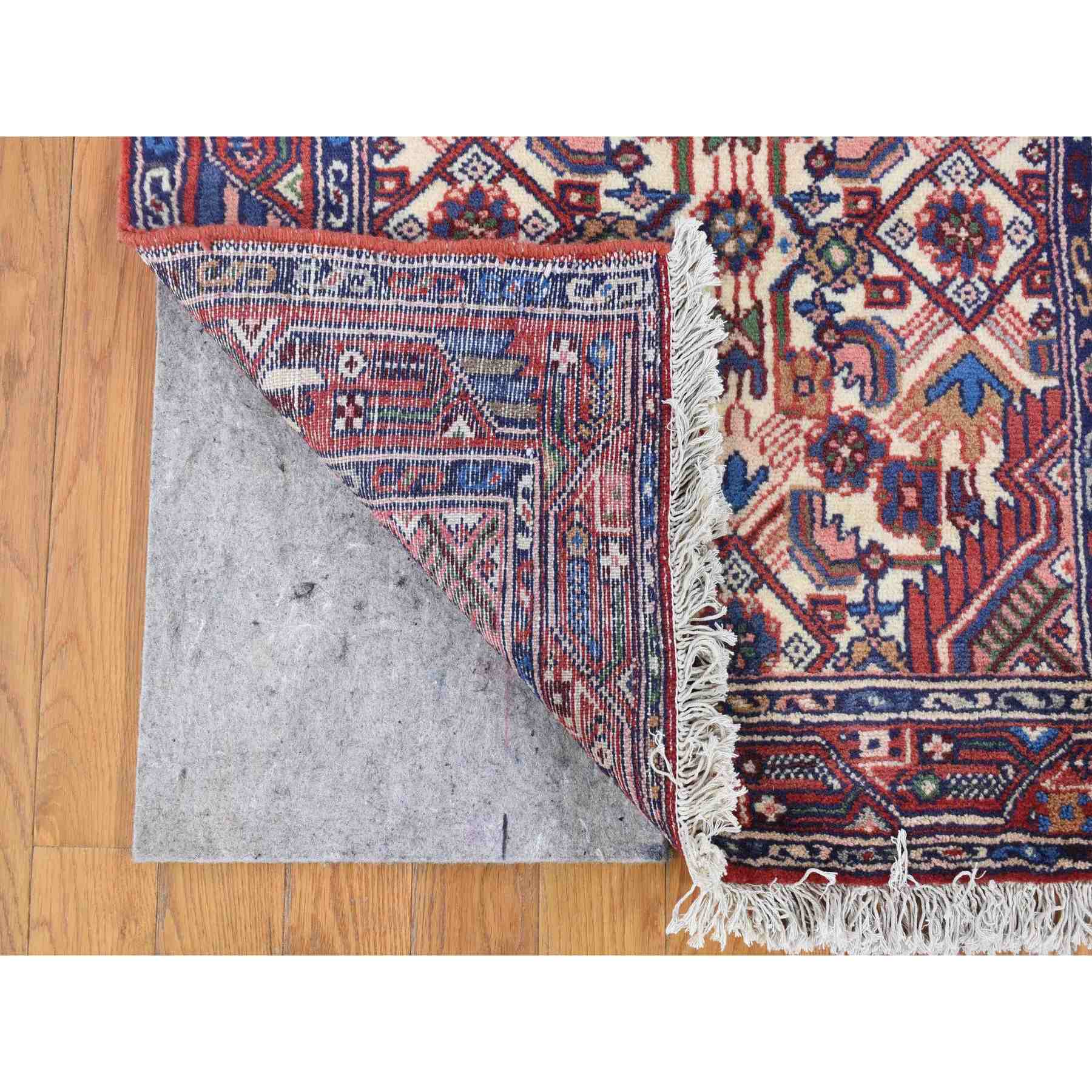 Persian-Hand-Knotted-Rug-400235