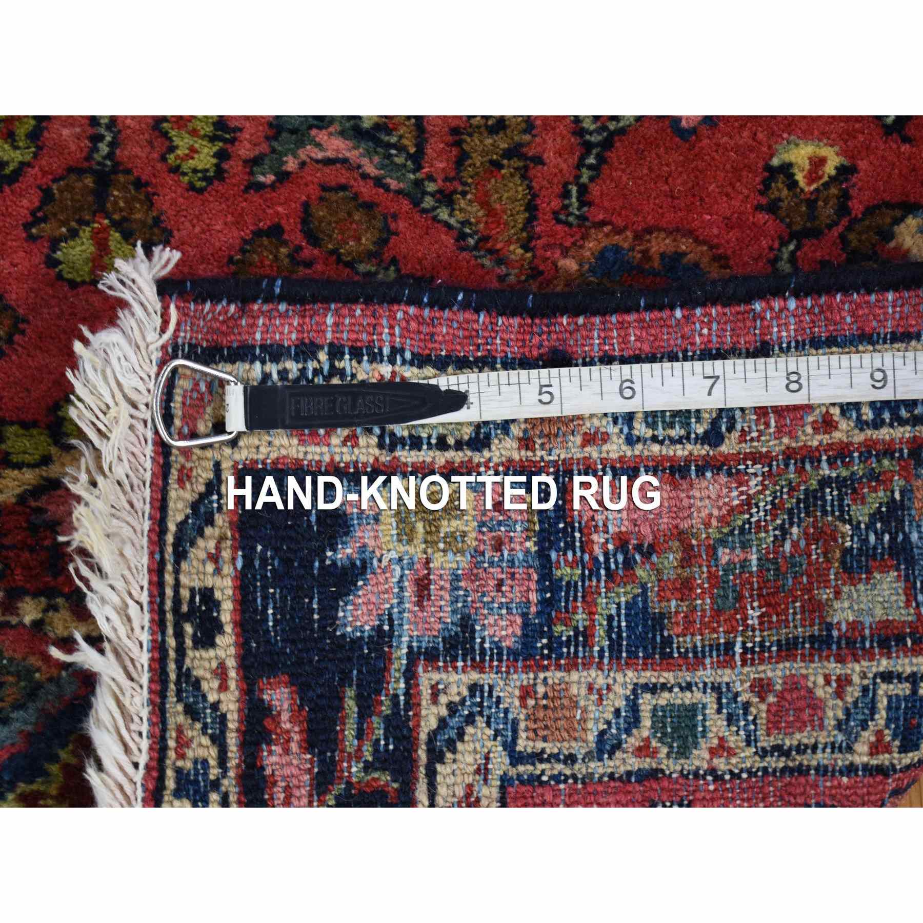 Persian-Hand-Knotted-Rug-400700