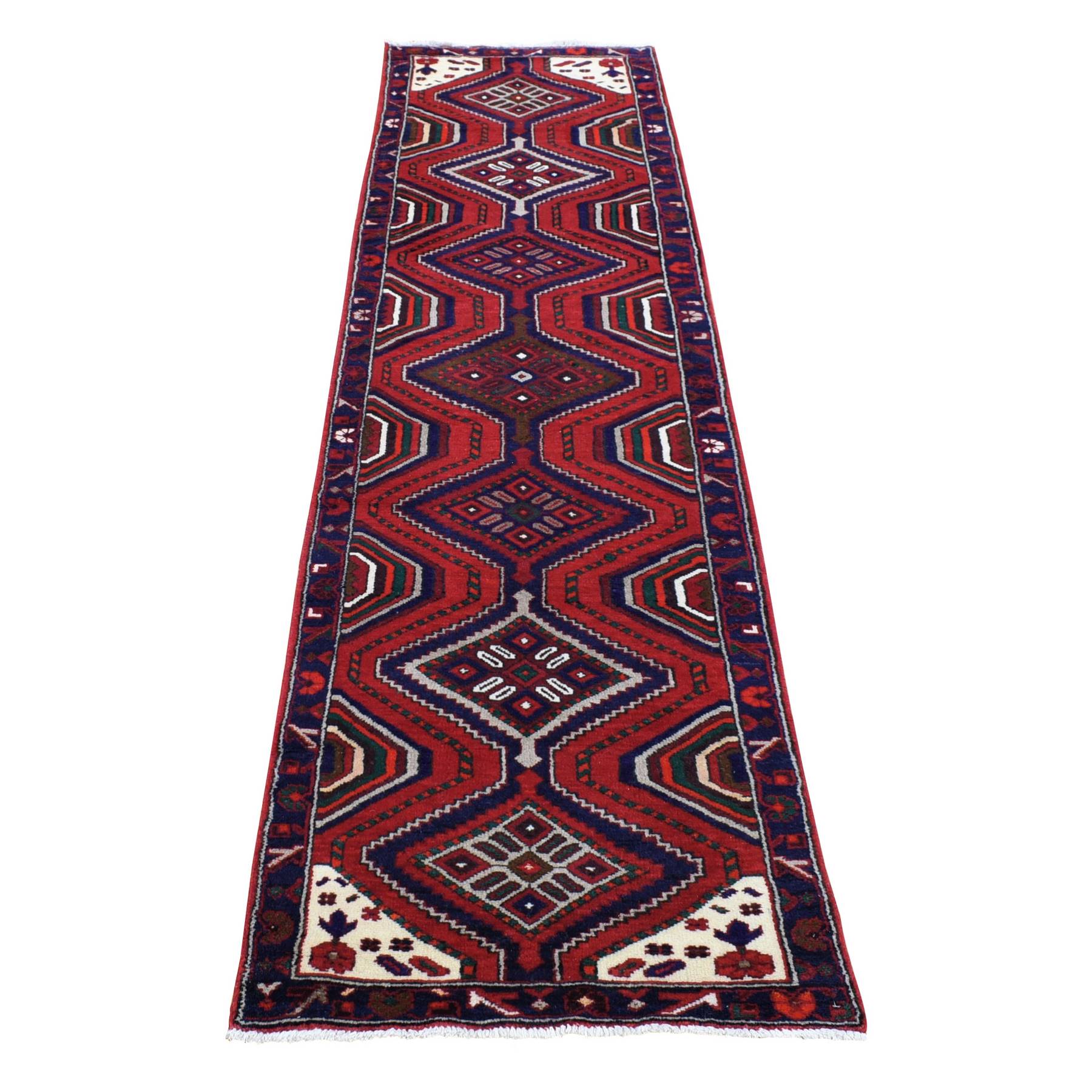 Persian-Hand-Knotted-Rug-400890