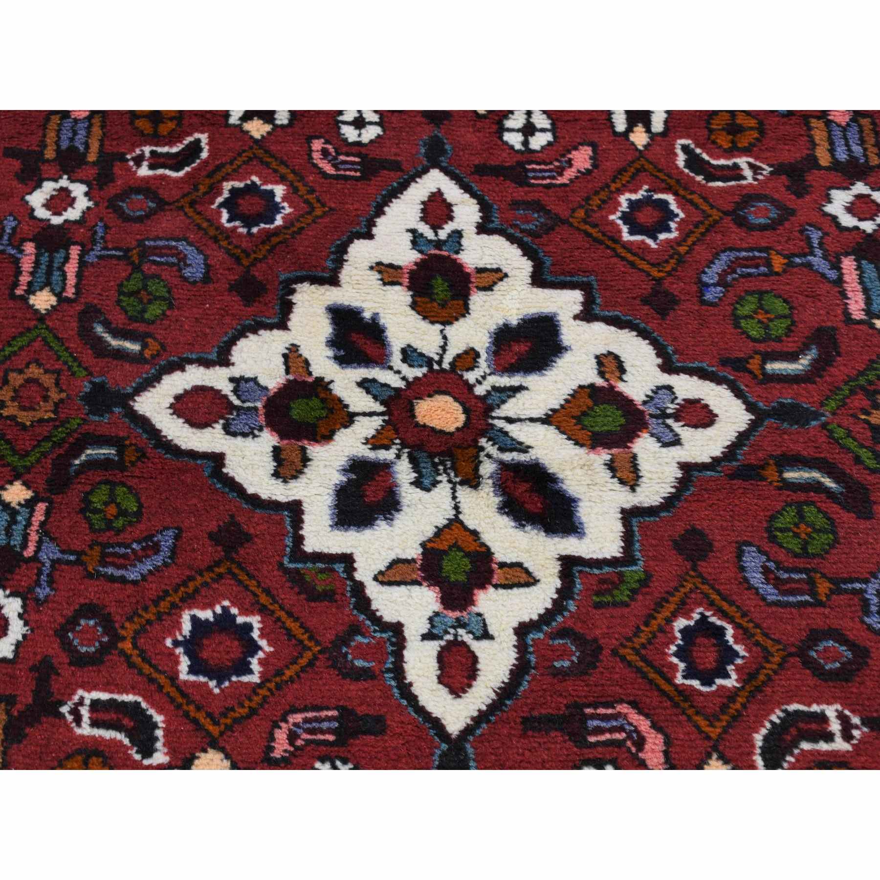 Persian-Hand-Knotted-Rug-400905