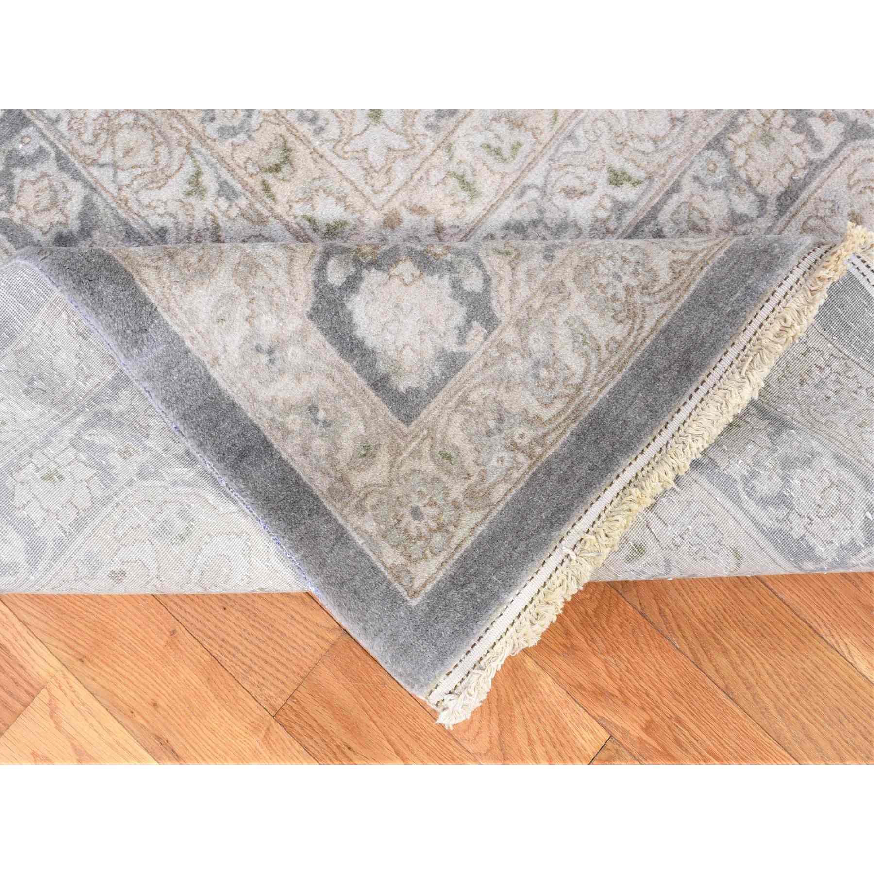 Persian-Hand-Knotted-Rug-401130