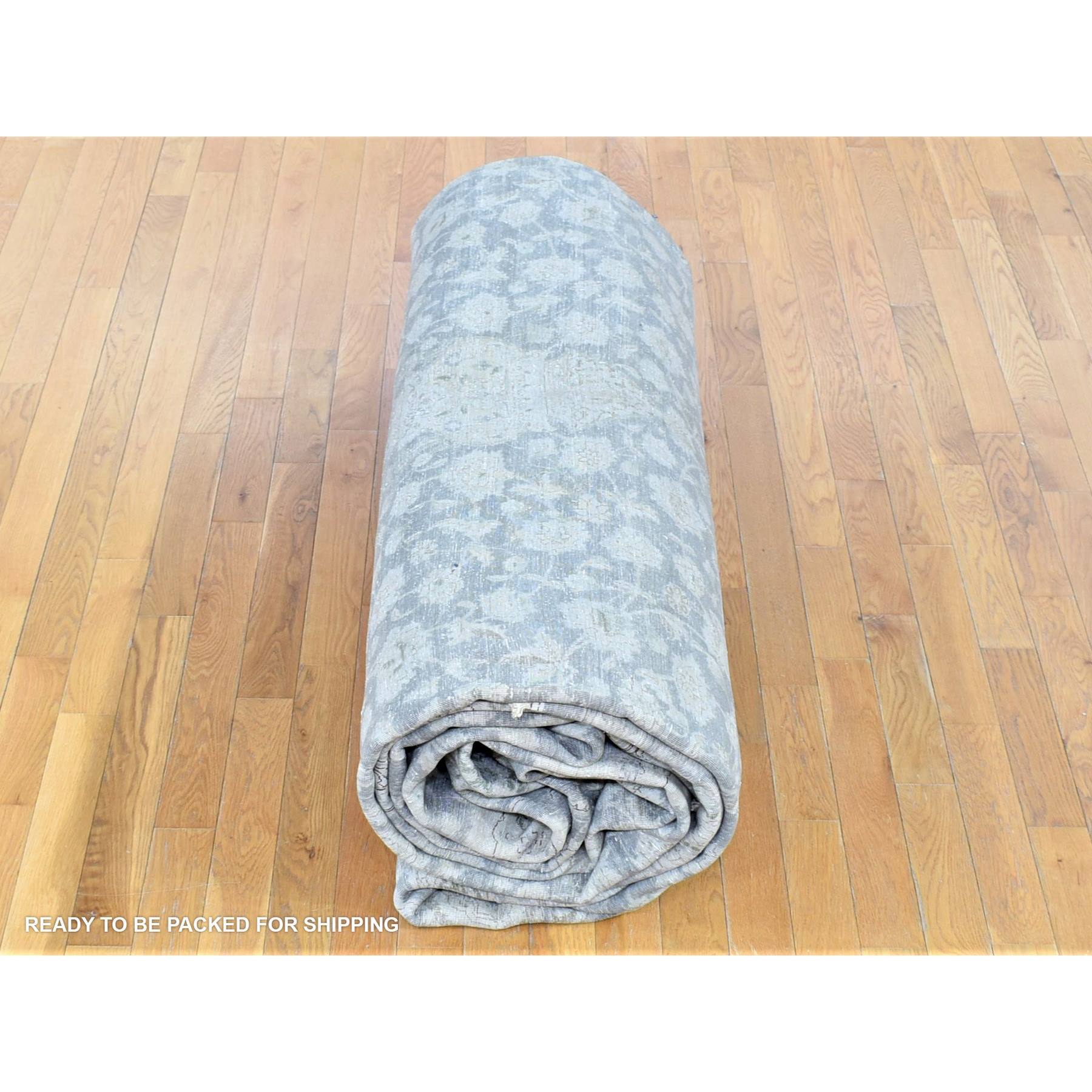 Persian-Hand-Knotted-Rug-401130
