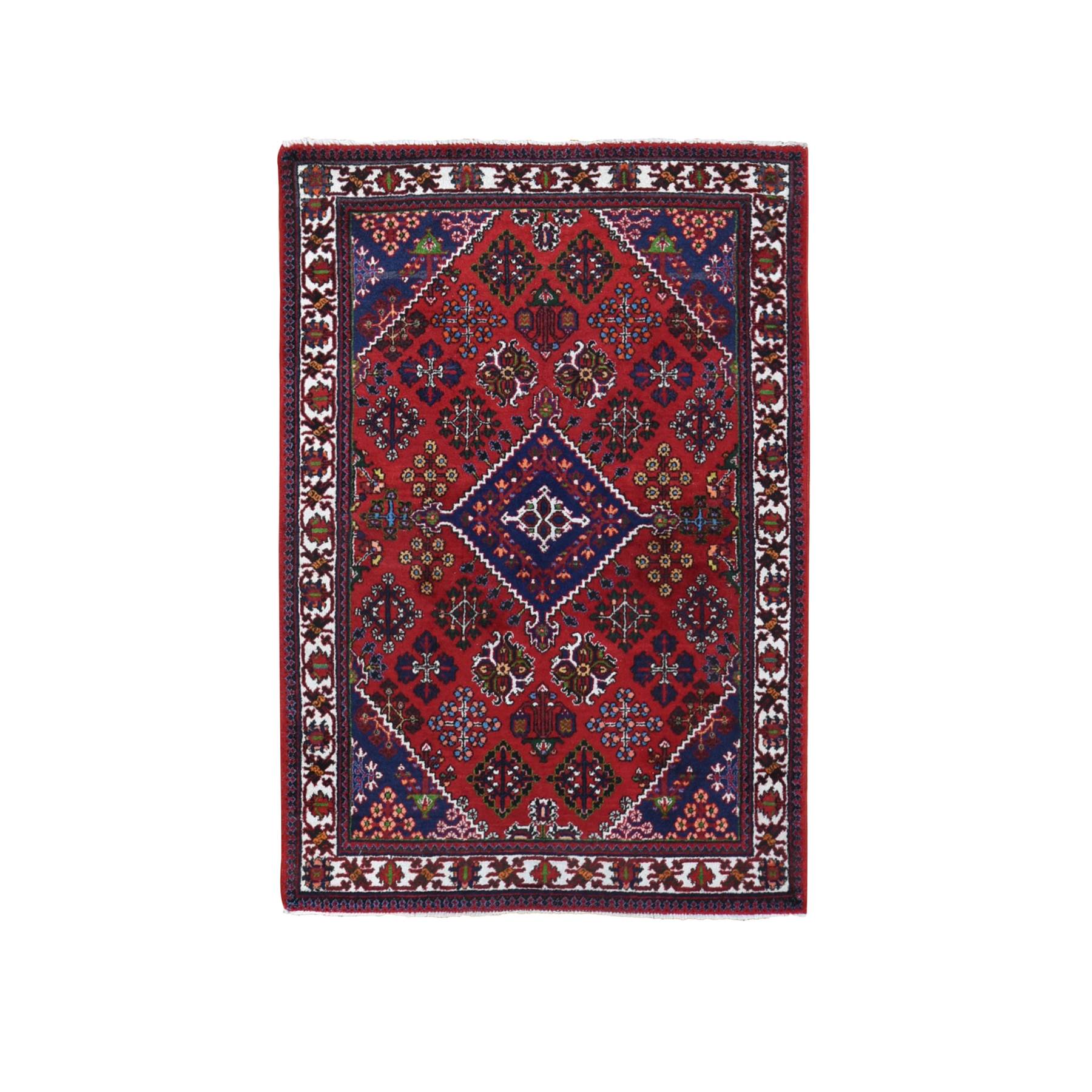 Persian-Hand-Knotted-Rug-402415