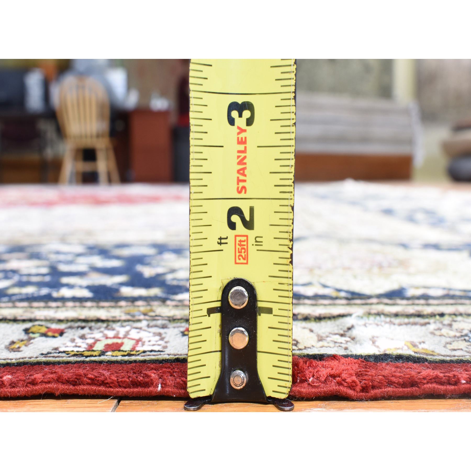 Silk-Hand-Knotted-Rug-401170