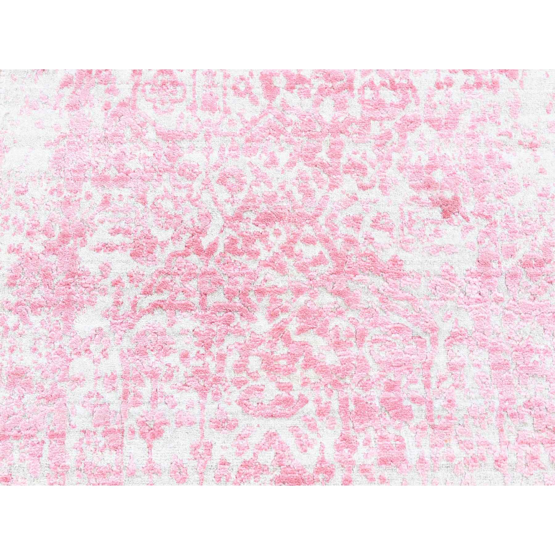 Transitional-Hand-Knotted-Rug-401260