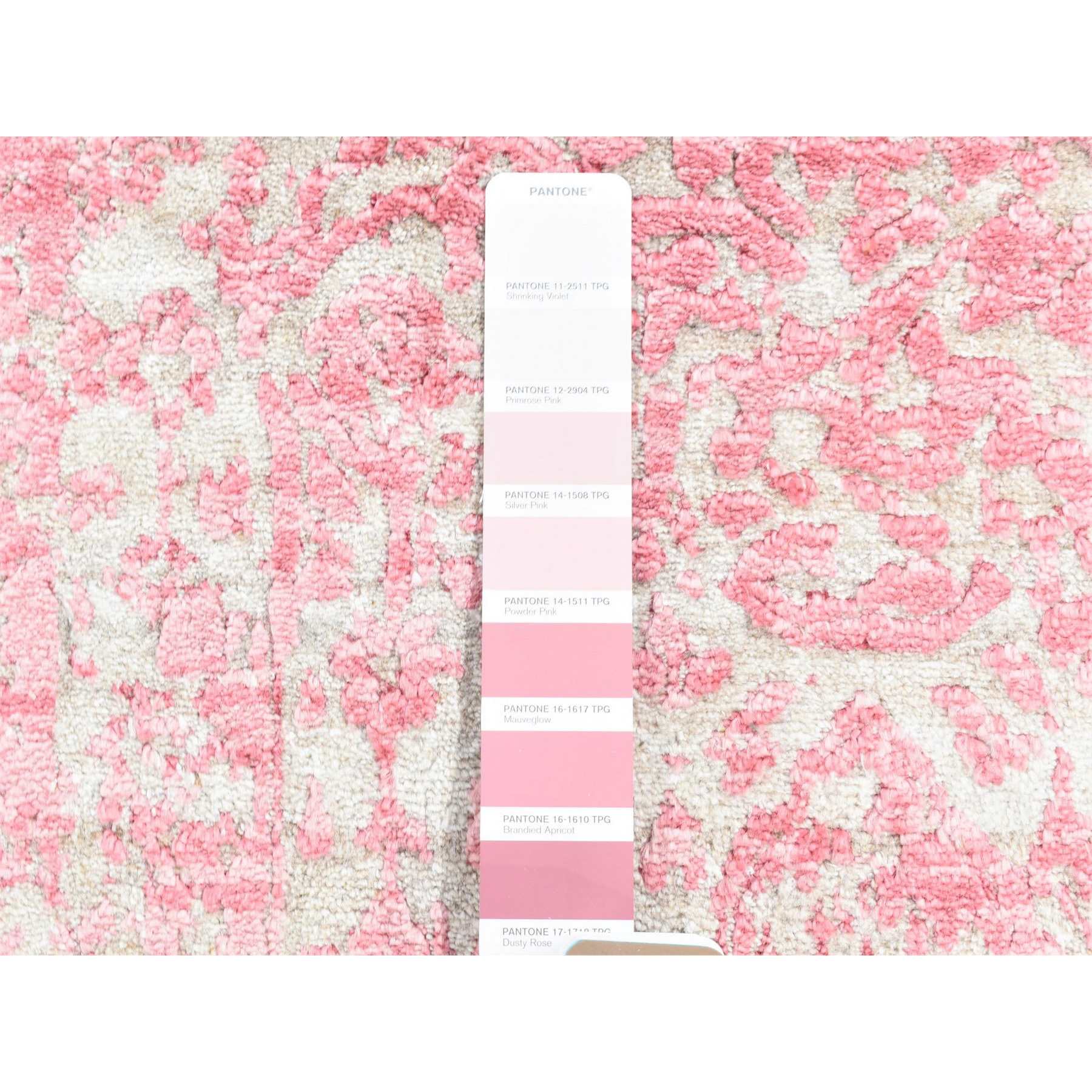 Transitional-Hand-Knotted-Rug-401260
