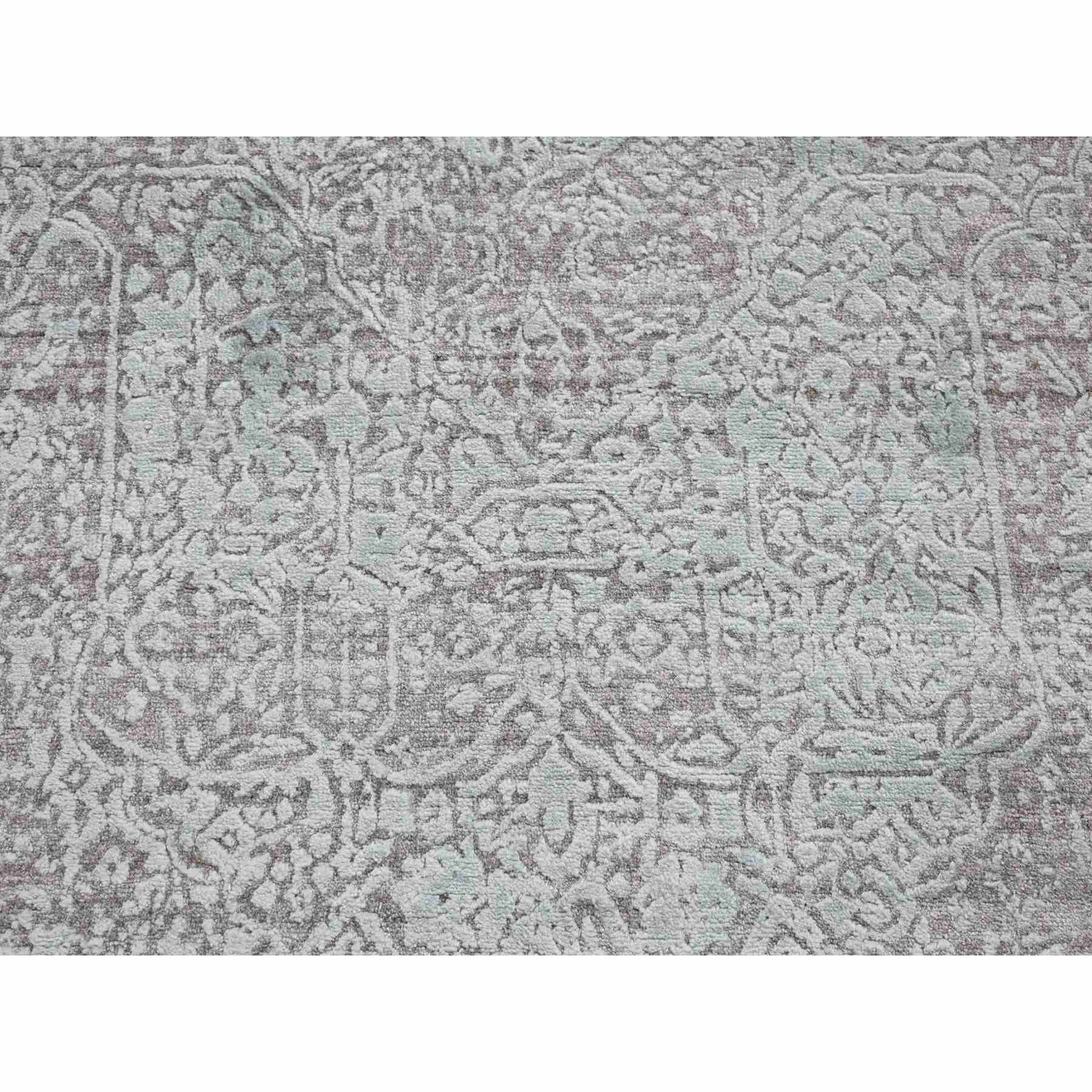 Transitional-Hand-Knotted-Rug-401430
