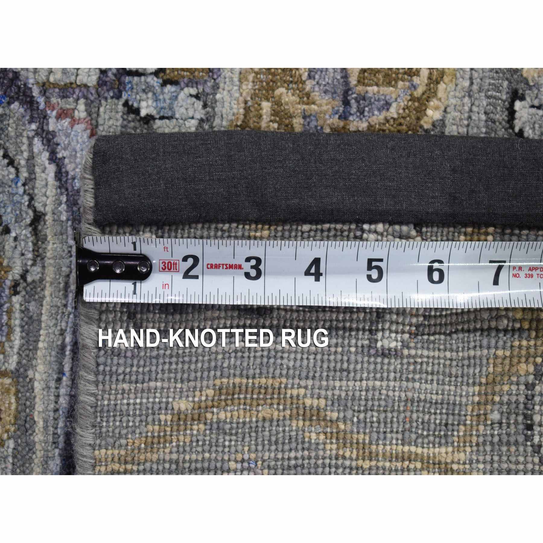 Transitional-Hand-Knotted-Rug-402255