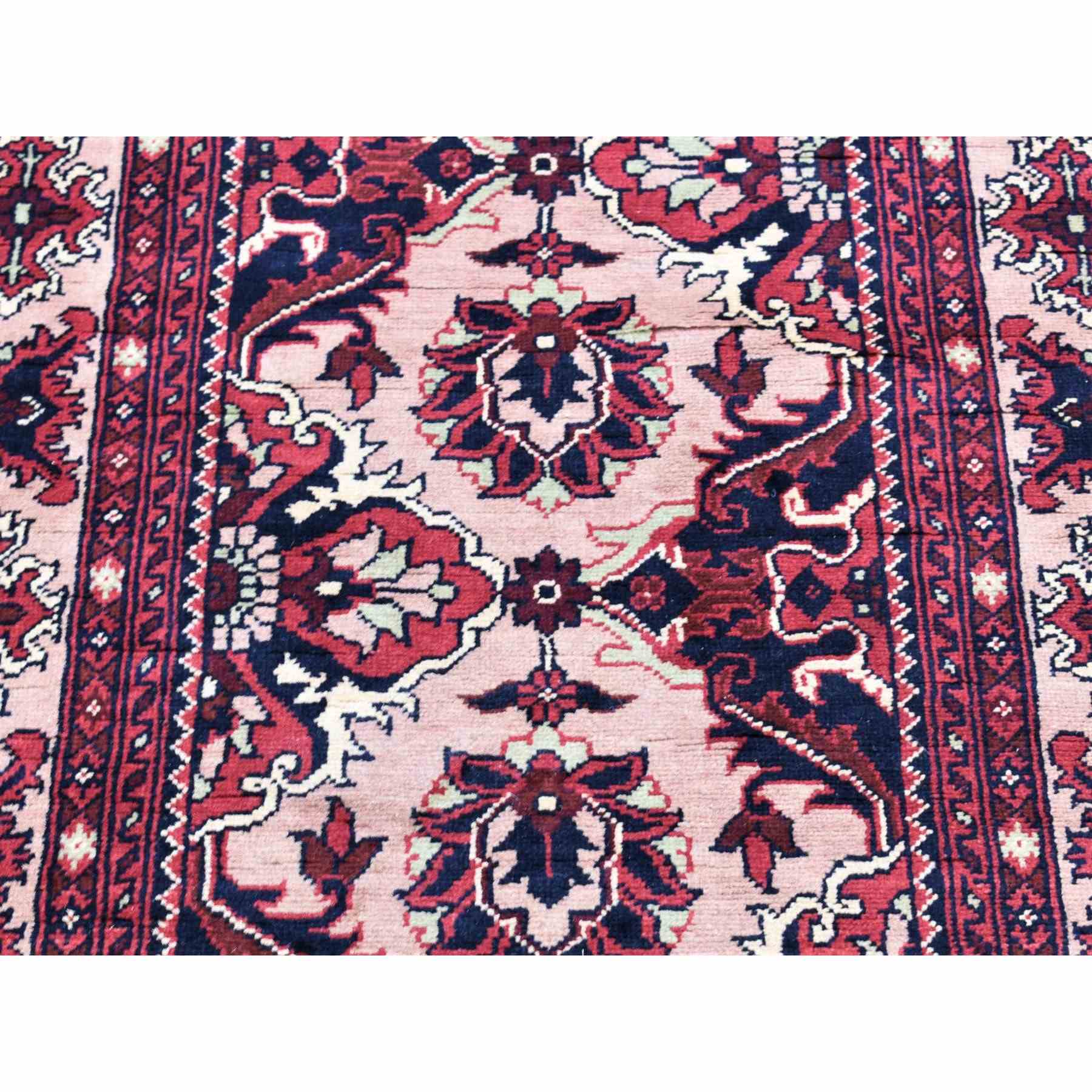 Tribal-Geometric-Hand-Knotted-Rug-401185