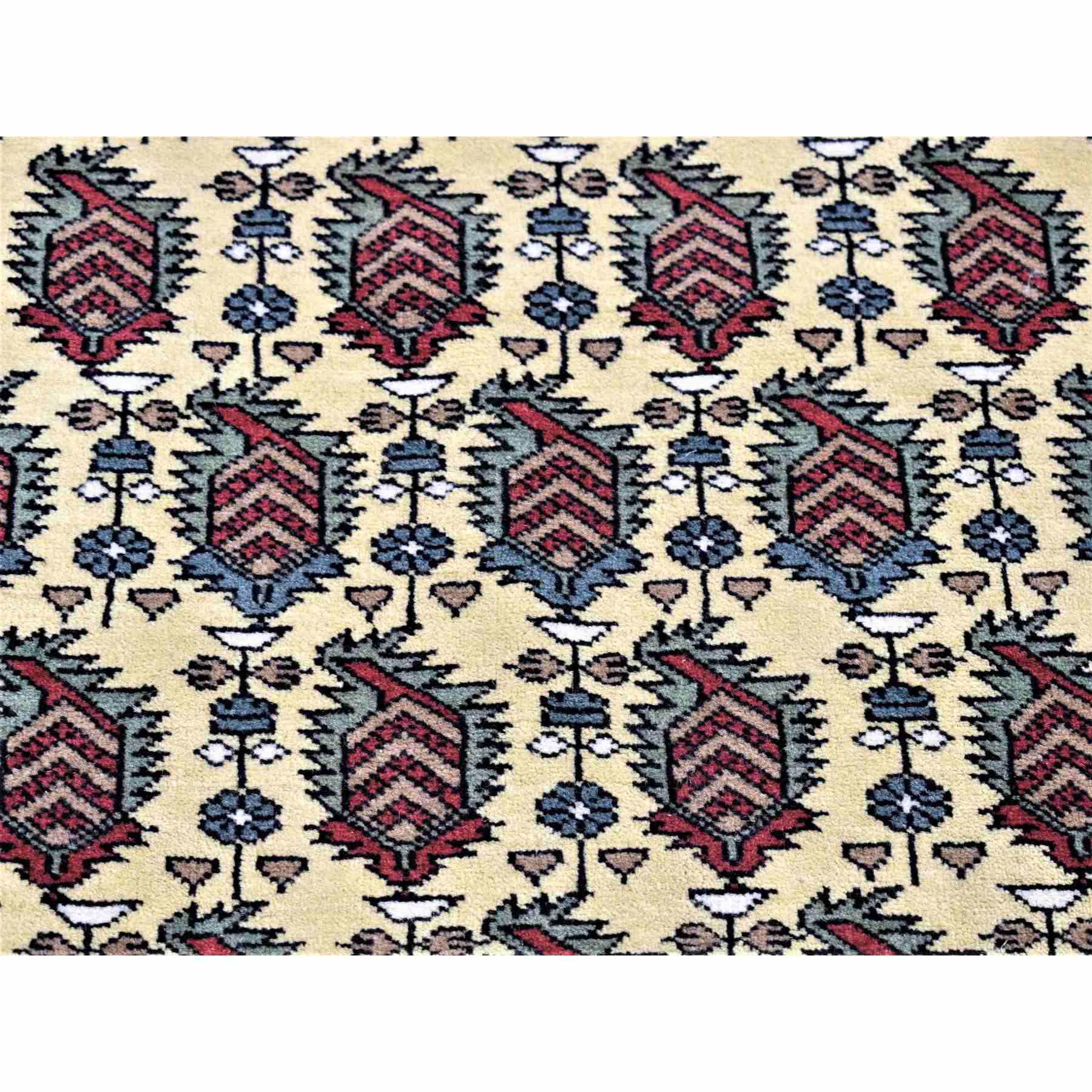 Tribal-Geometric-Hand-Knotted-Rug-401275