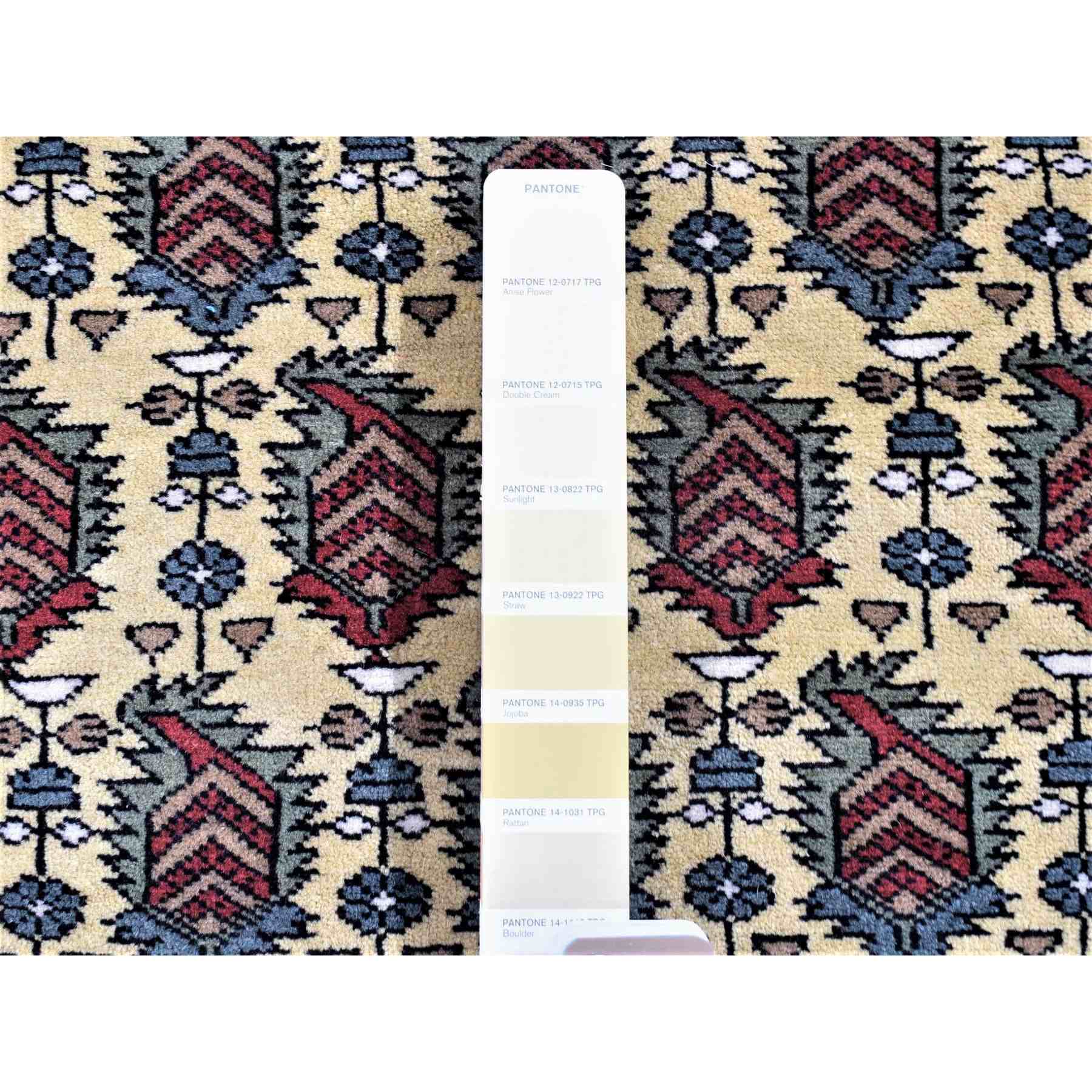 Tribal-Geometric-Hand-Knotted-Rug-401275