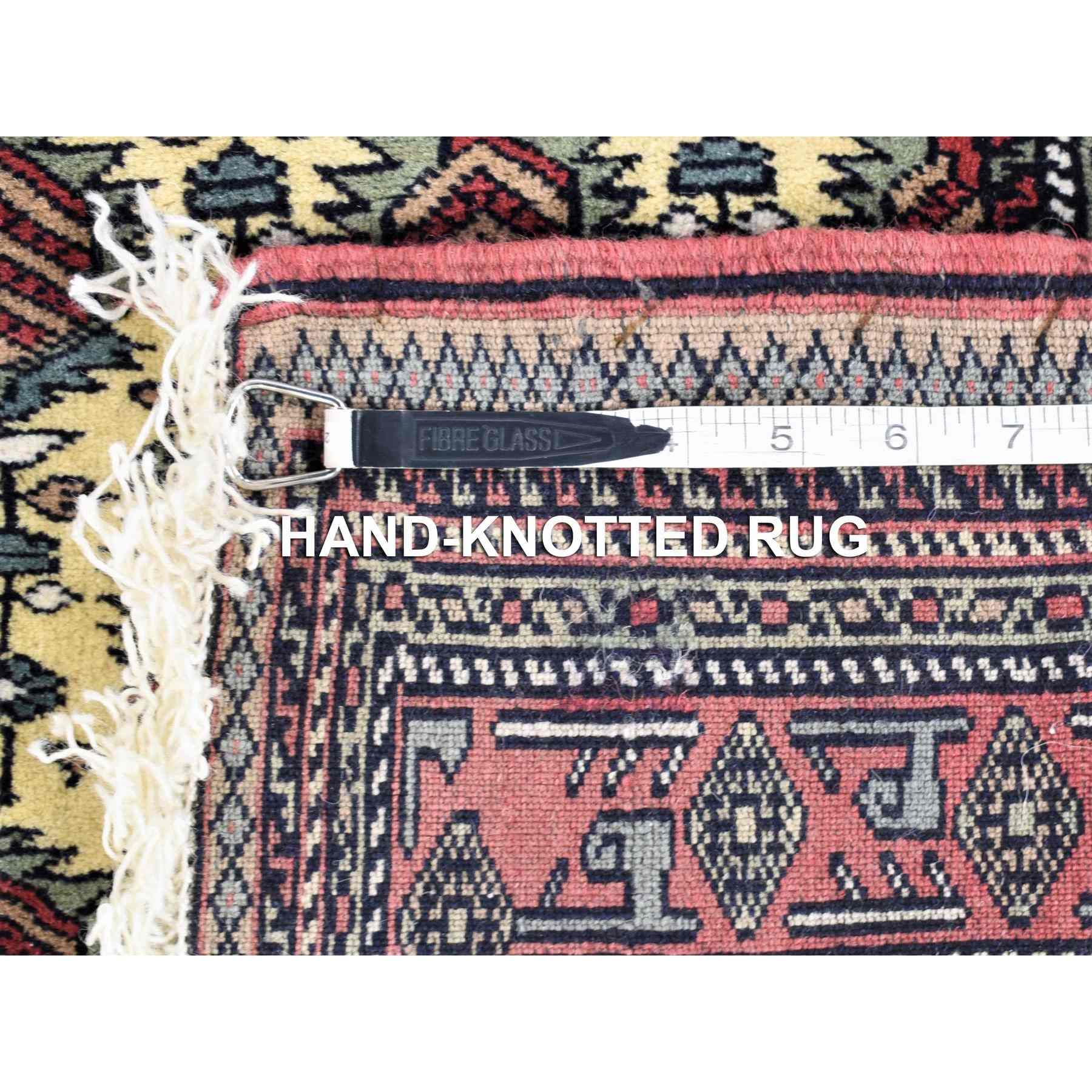 Tribal-Geometric-Hand-Knotted-Rug-401275